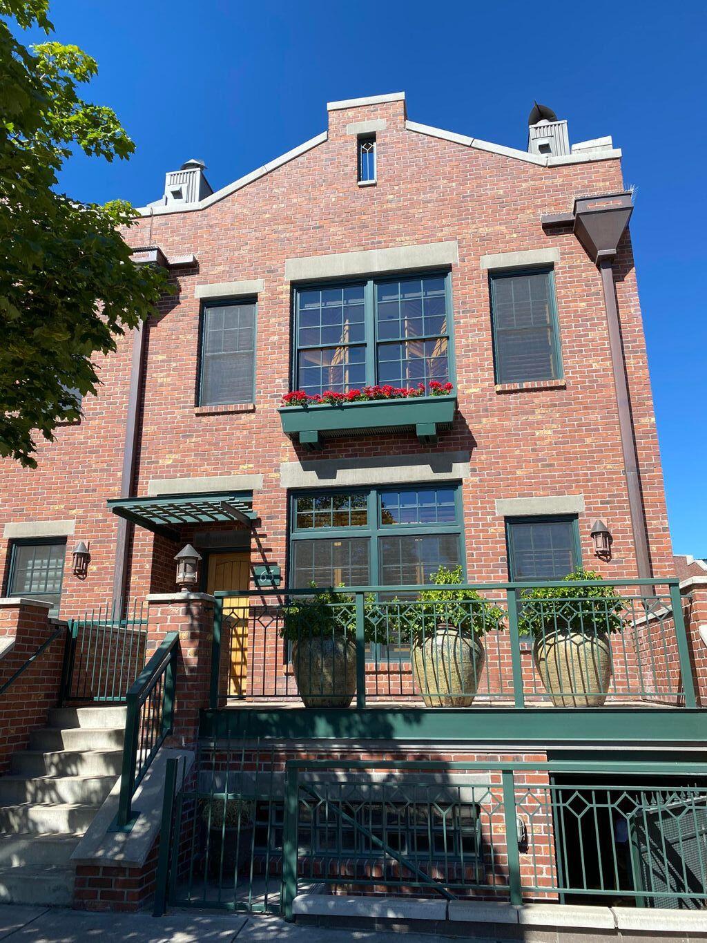 Mill Quarter - Residential