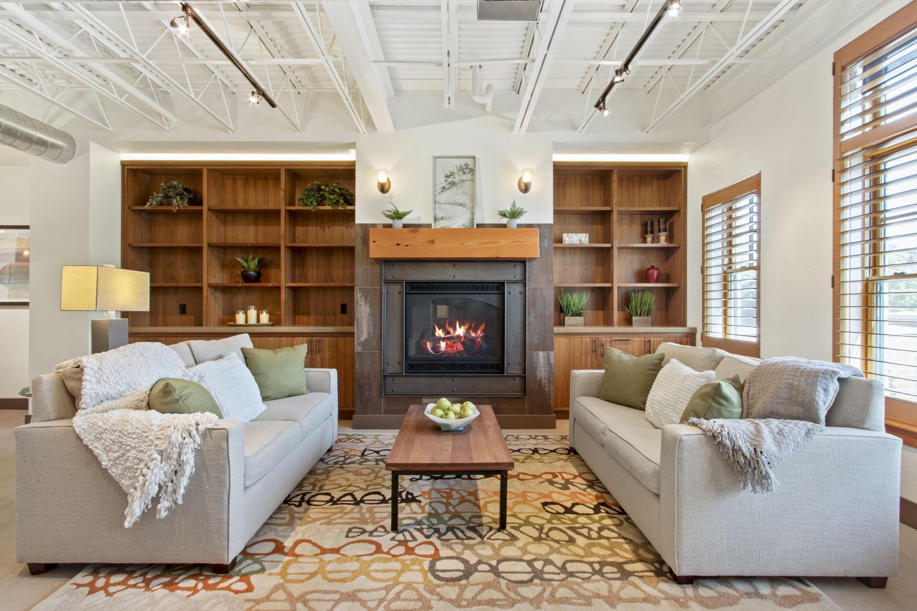 Mill Quarter - Residential