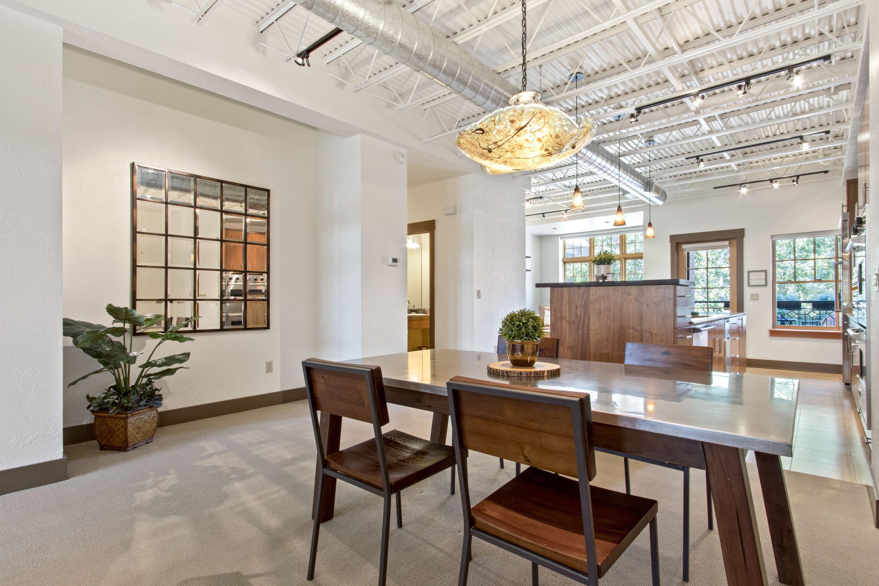 Mill Quarter - Residential