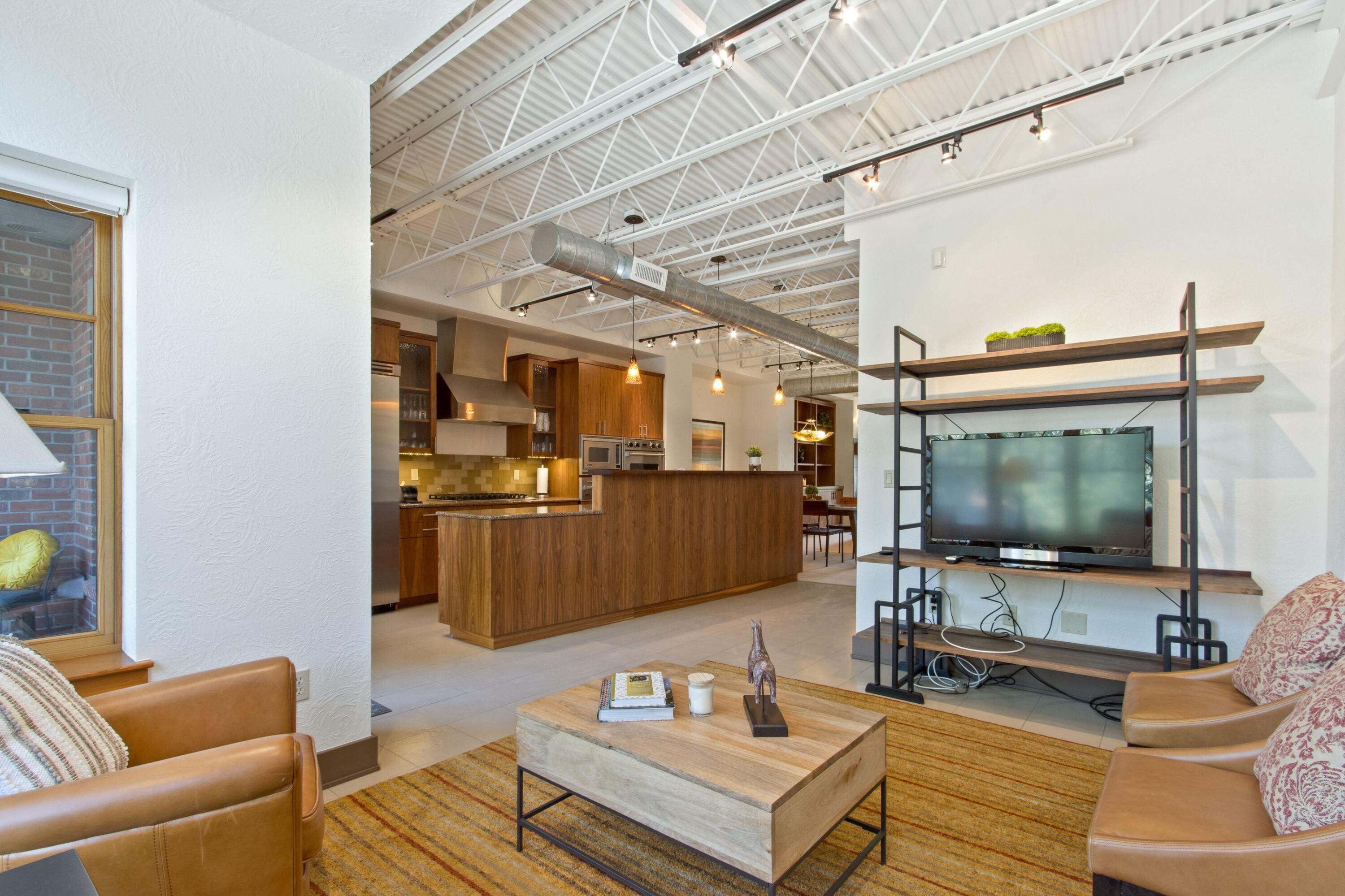 Mill Quarter - Residential