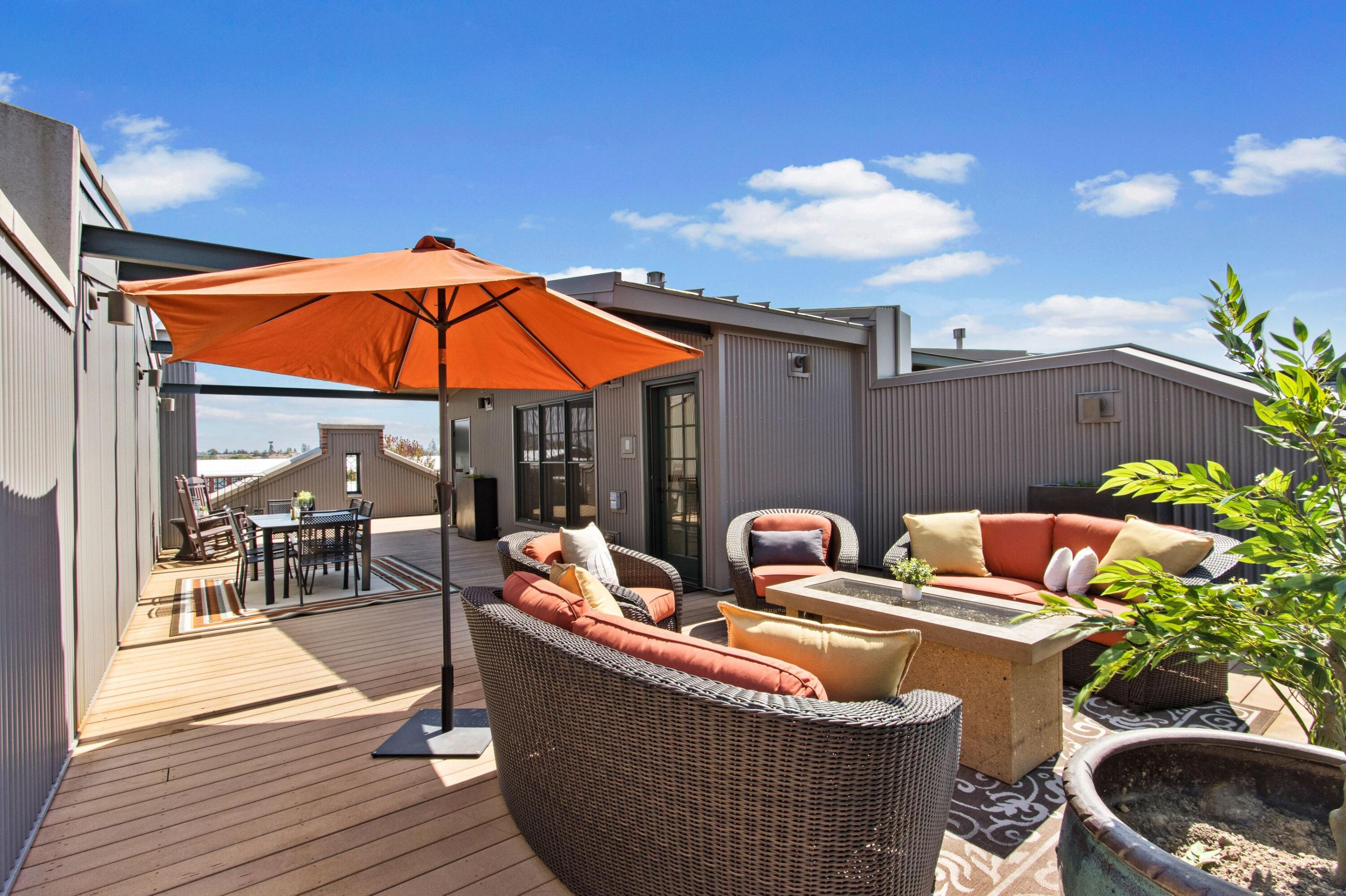 Mill Quarter - Residential
