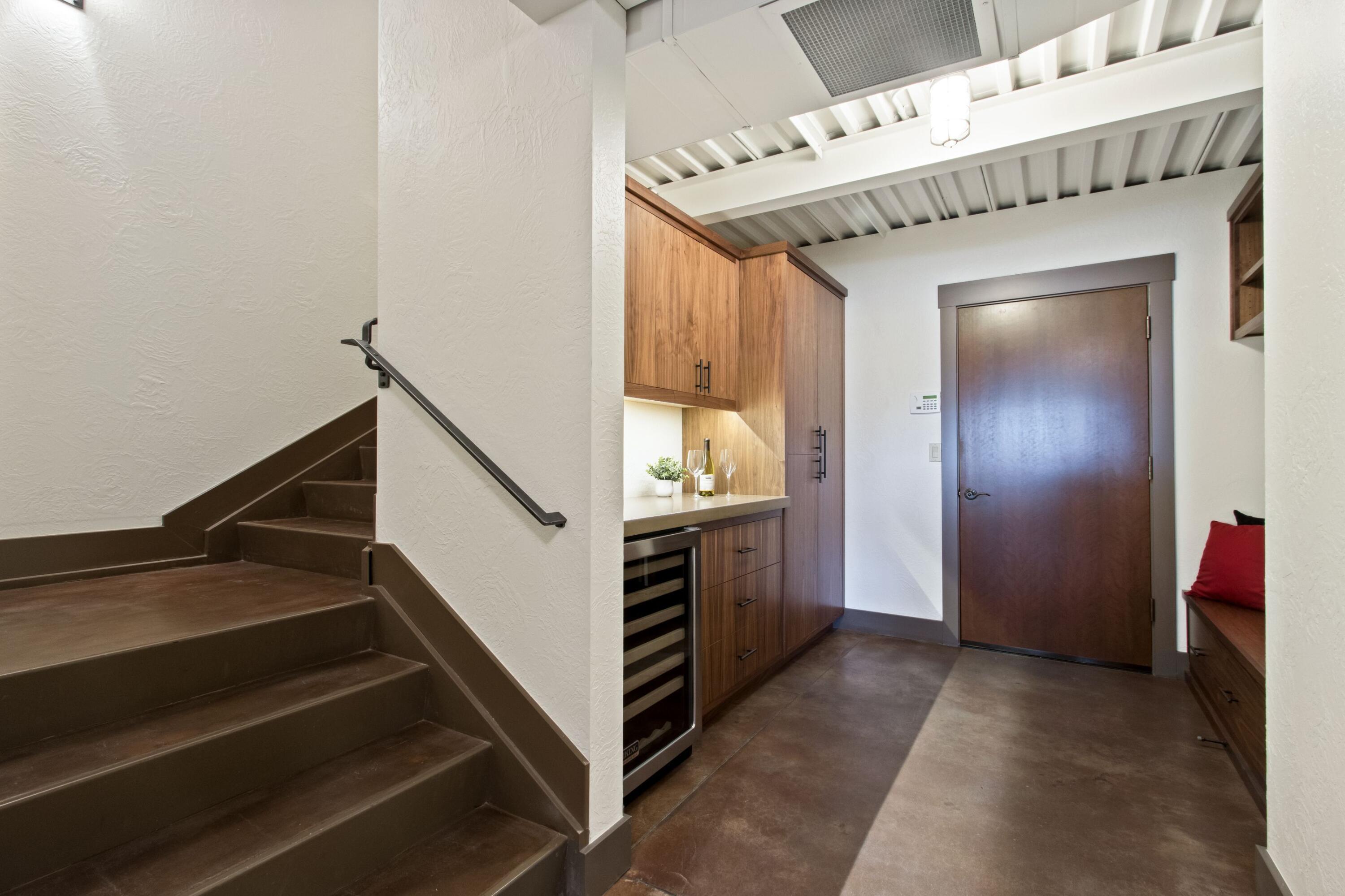 Mill Quarter - Residential