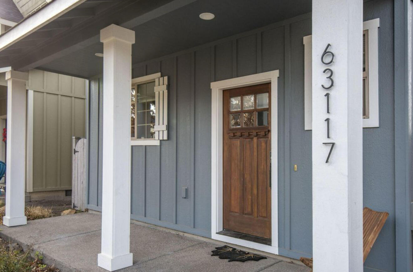 Empire Crossing - Residential