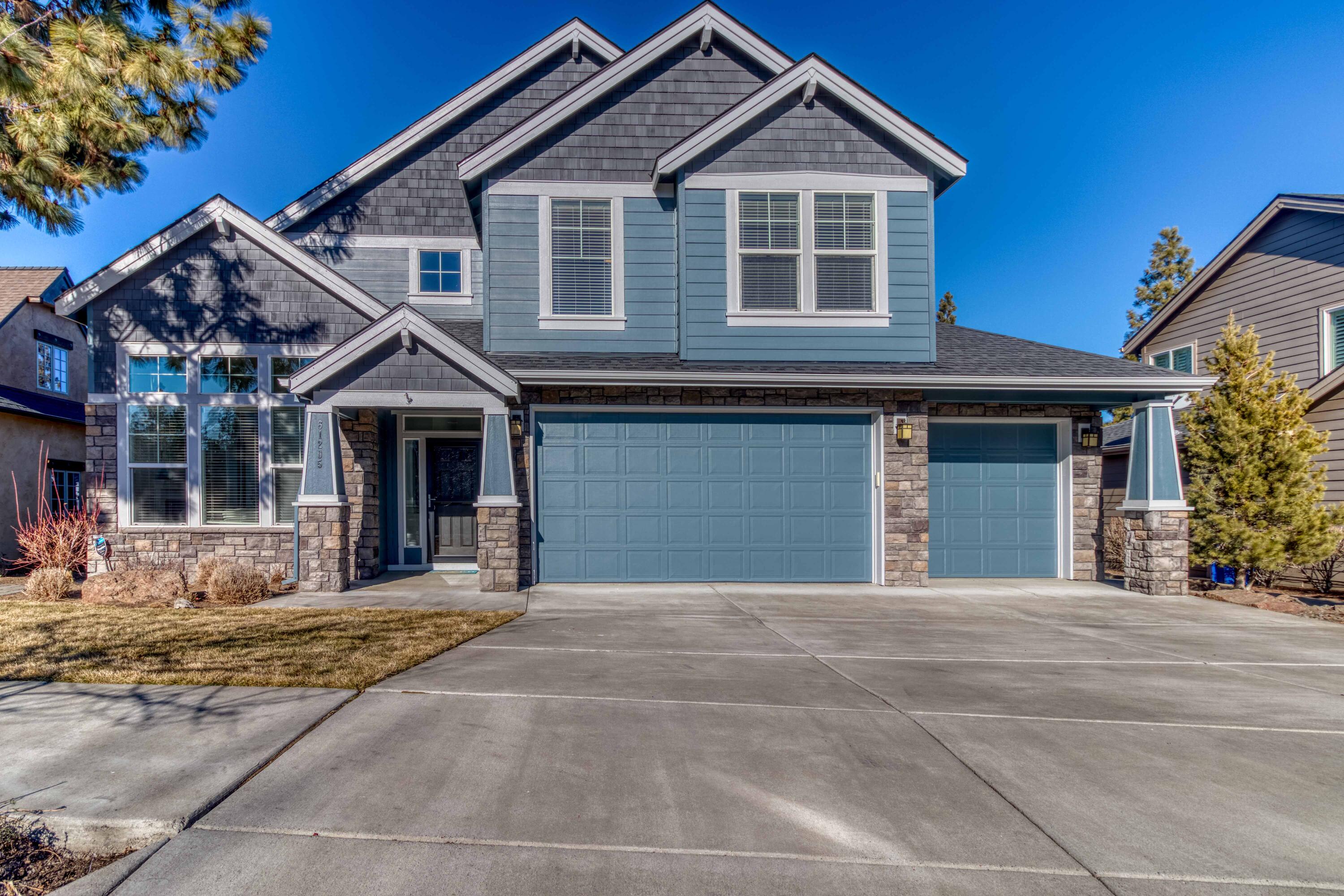 River Canyon Estates - Residential