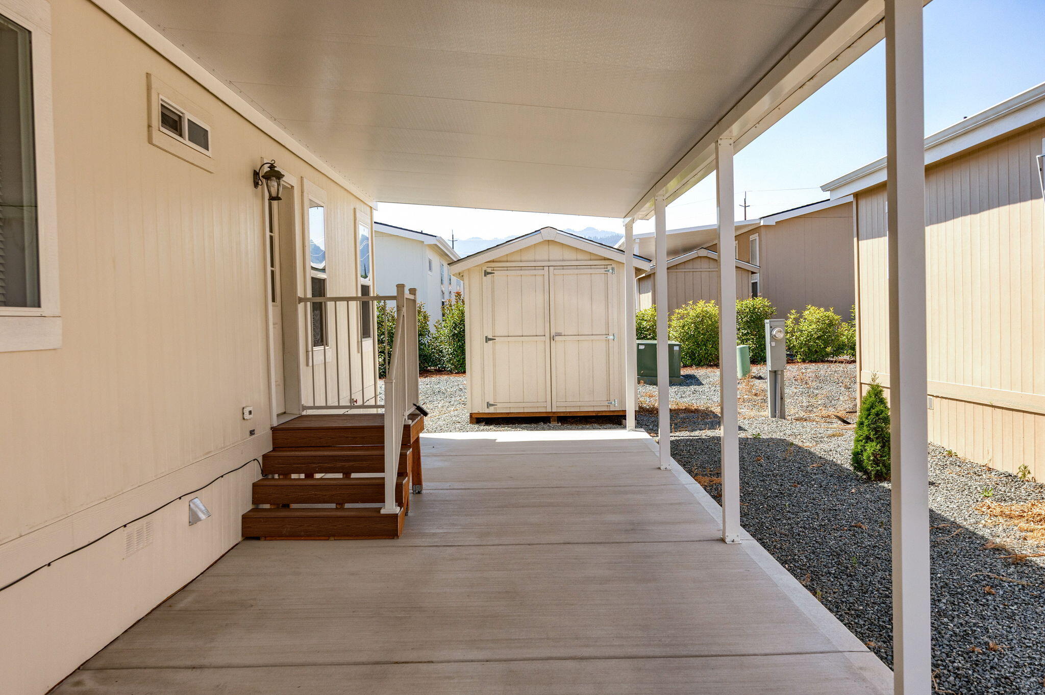 N/A - Residential