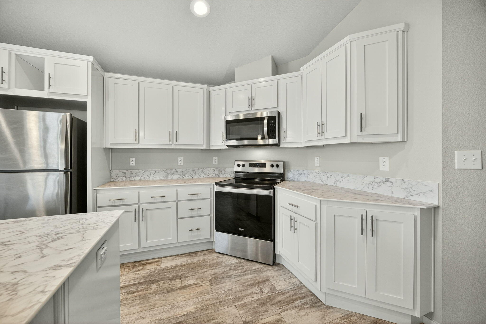 N/A - Residential