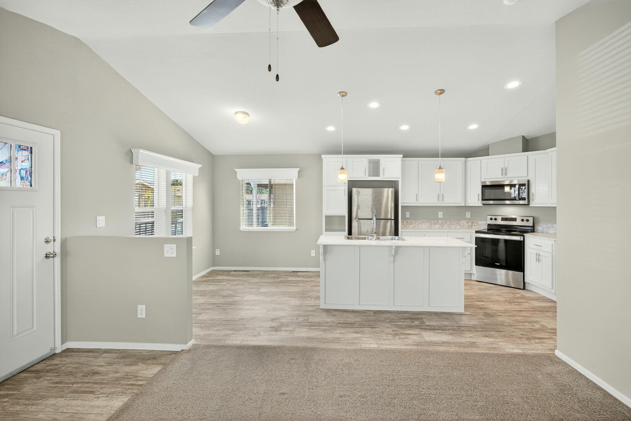 N/A - Residential