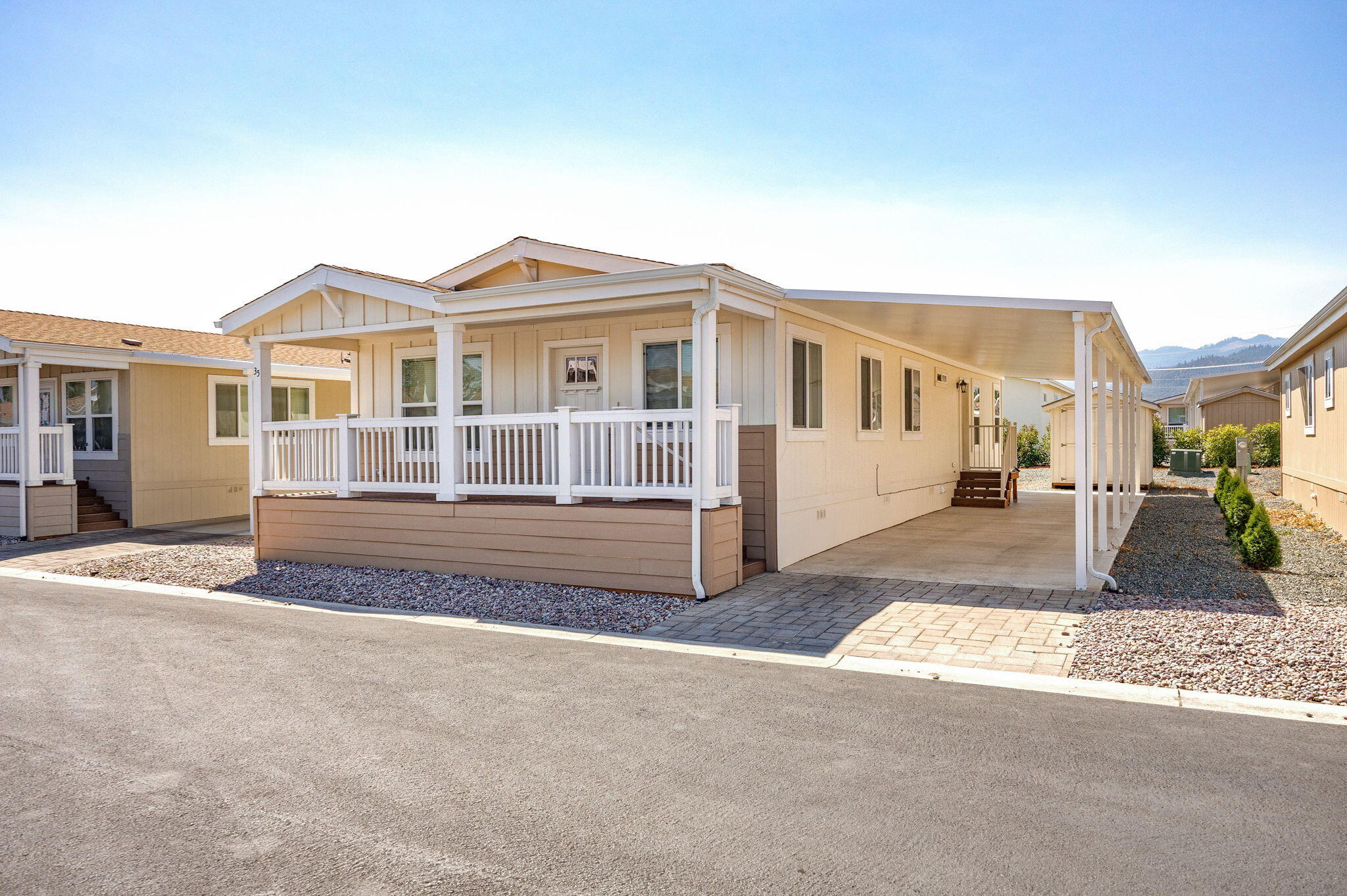 N/A - Residential