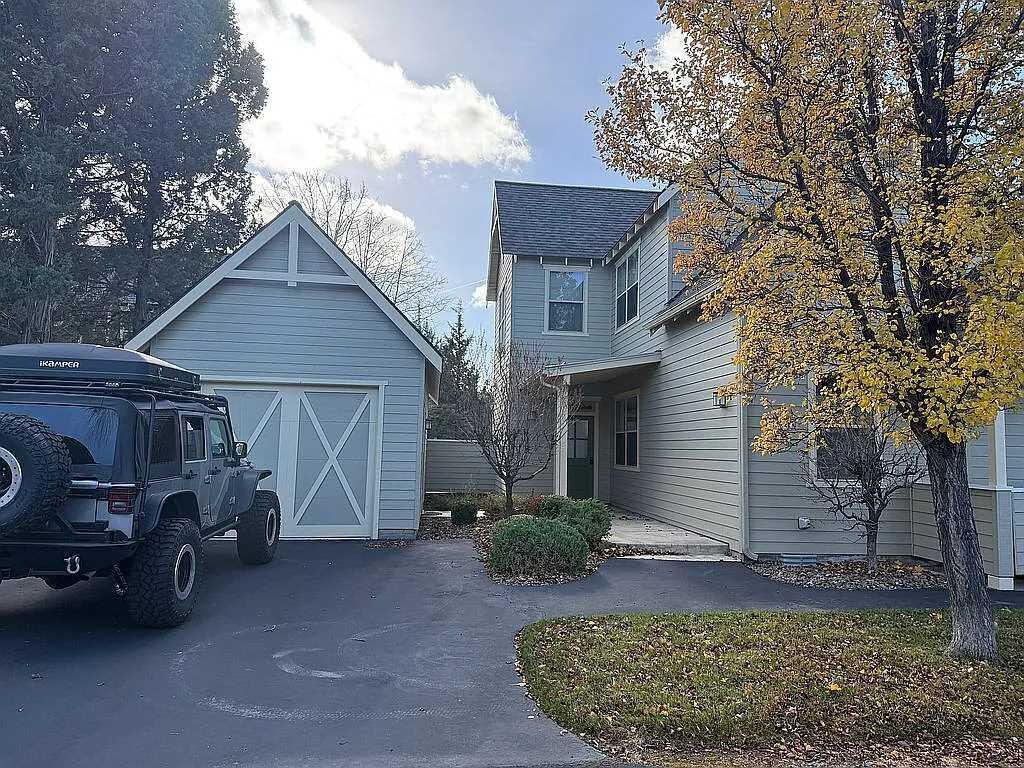 Ridge At Eagle Crest - Residential