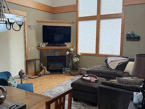 Ridge At Eagle Crest - Residential