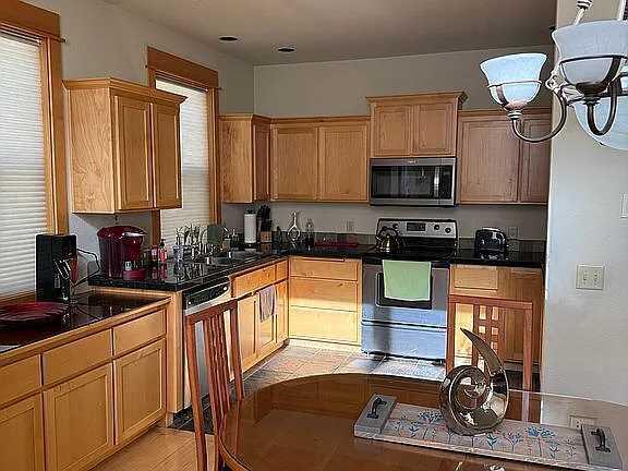 Ridge At Eagle Crest - Residential