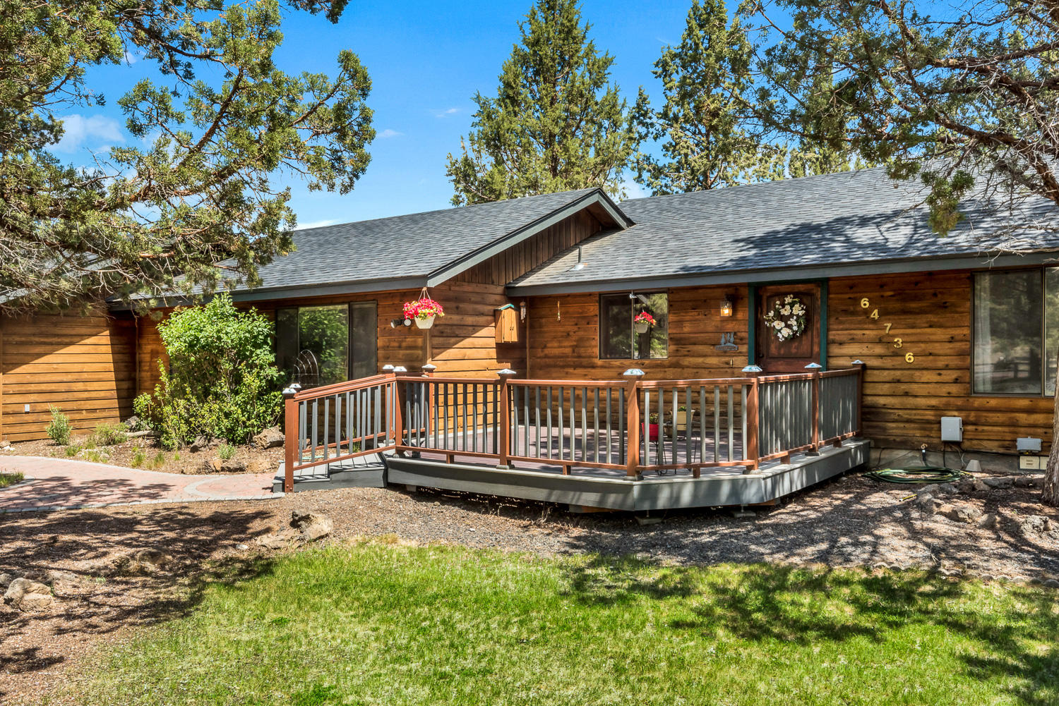 Boonesborough - Residential