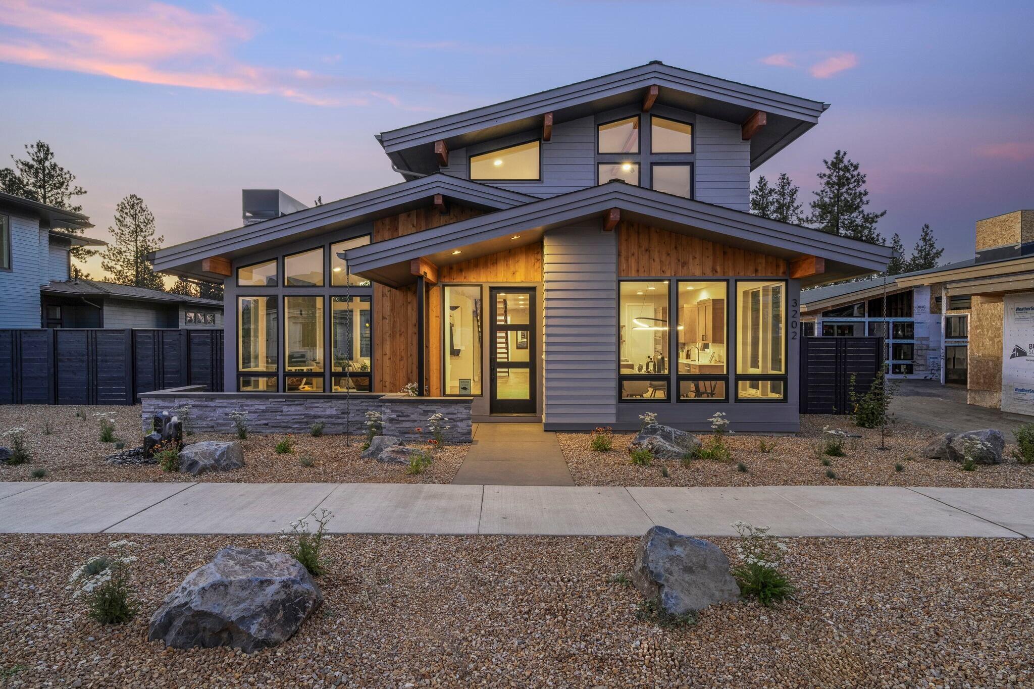 Discovery West Phase 5 - Residential