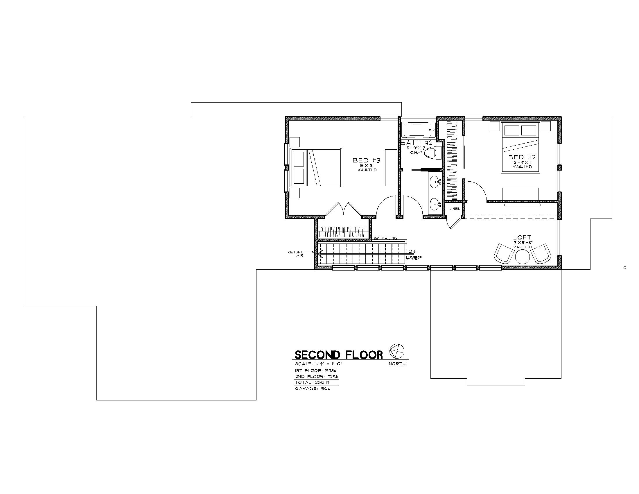 Discovery West Phase 5 - Residential