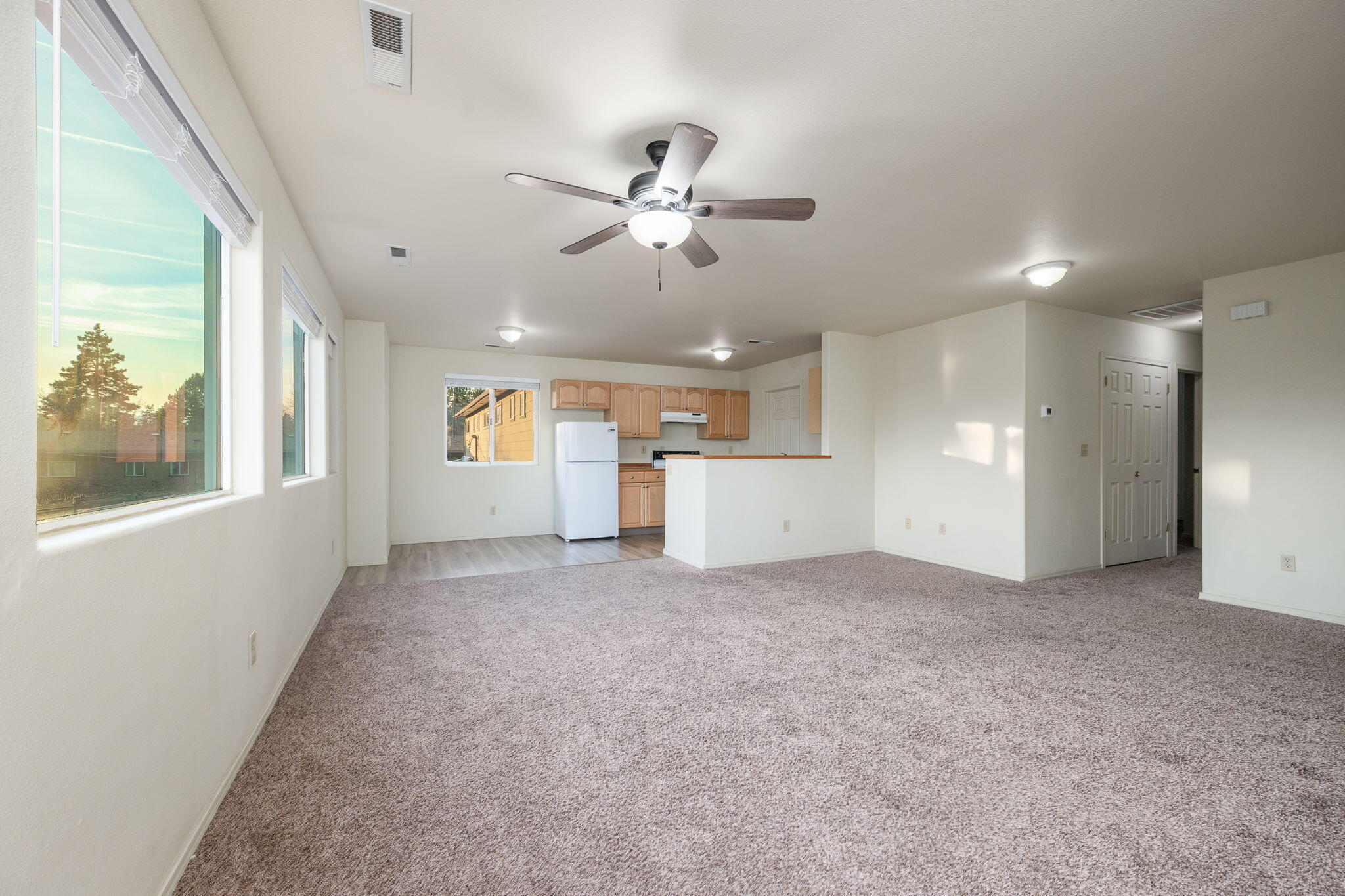 Kenwood - Residential Income