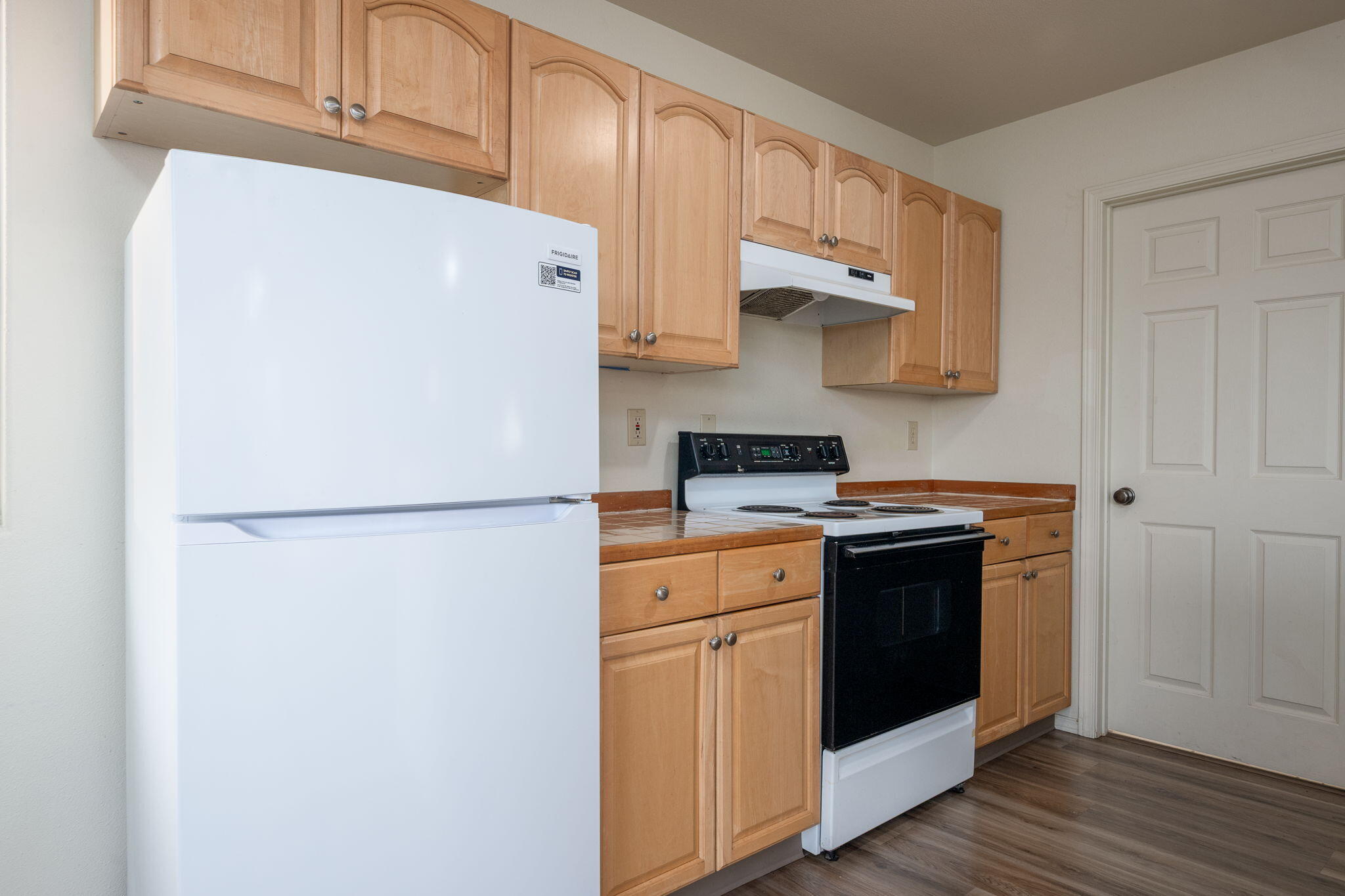 Kenwood - Residential Income