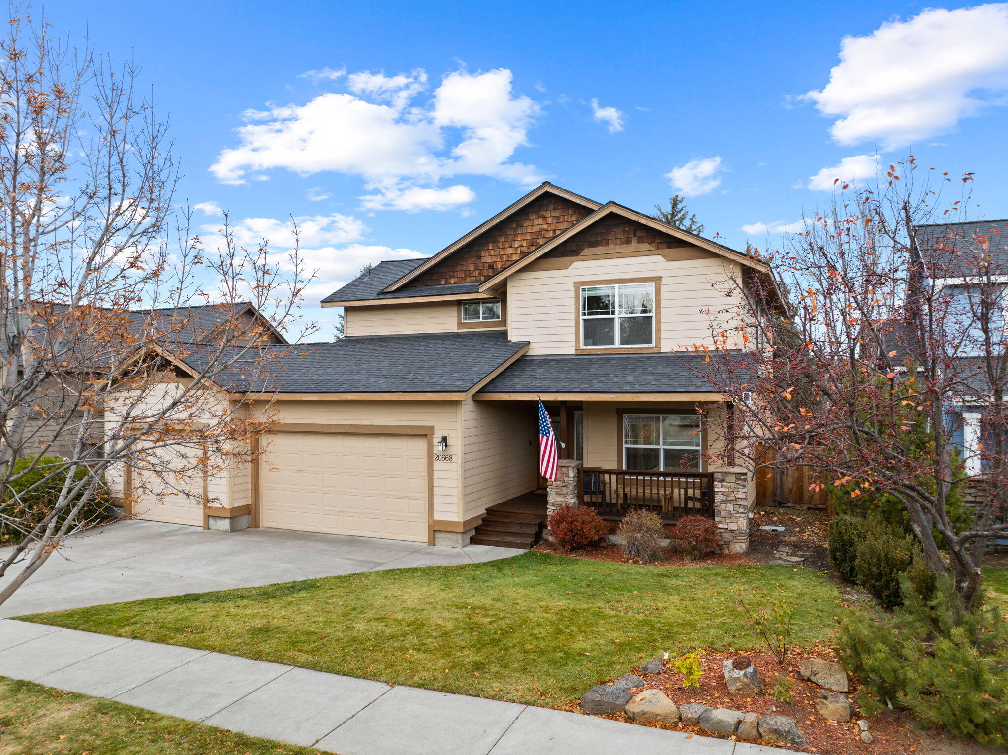 Yardley Estates - Residential