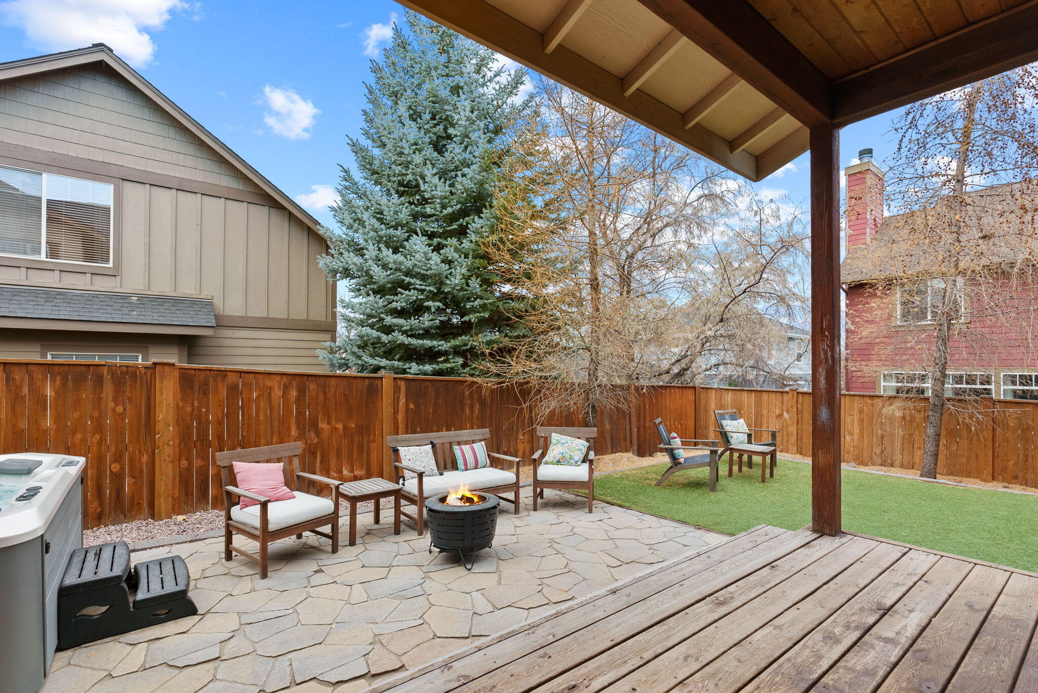 Yardley Estates - Residential
