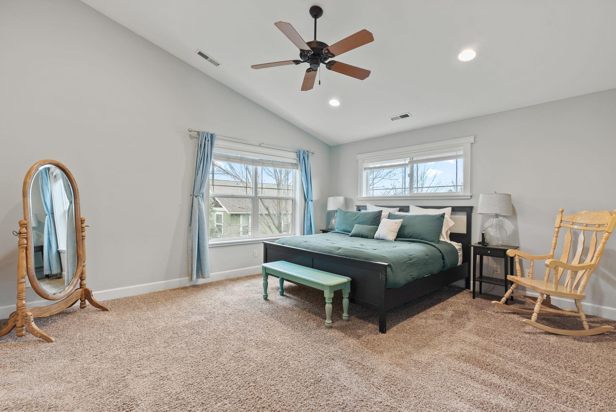 Yardley Estates - Residential