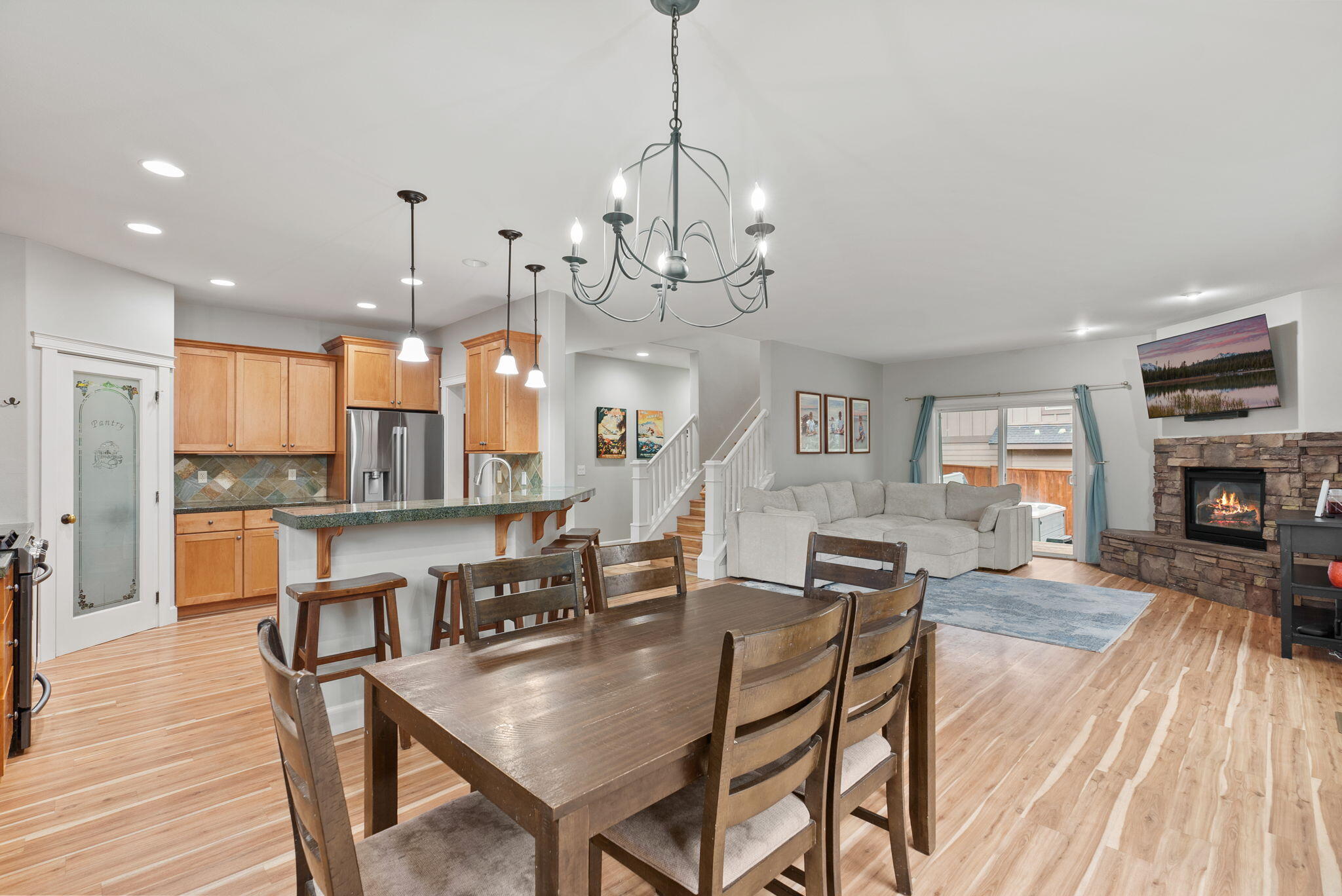 Yardley Estates - Residential