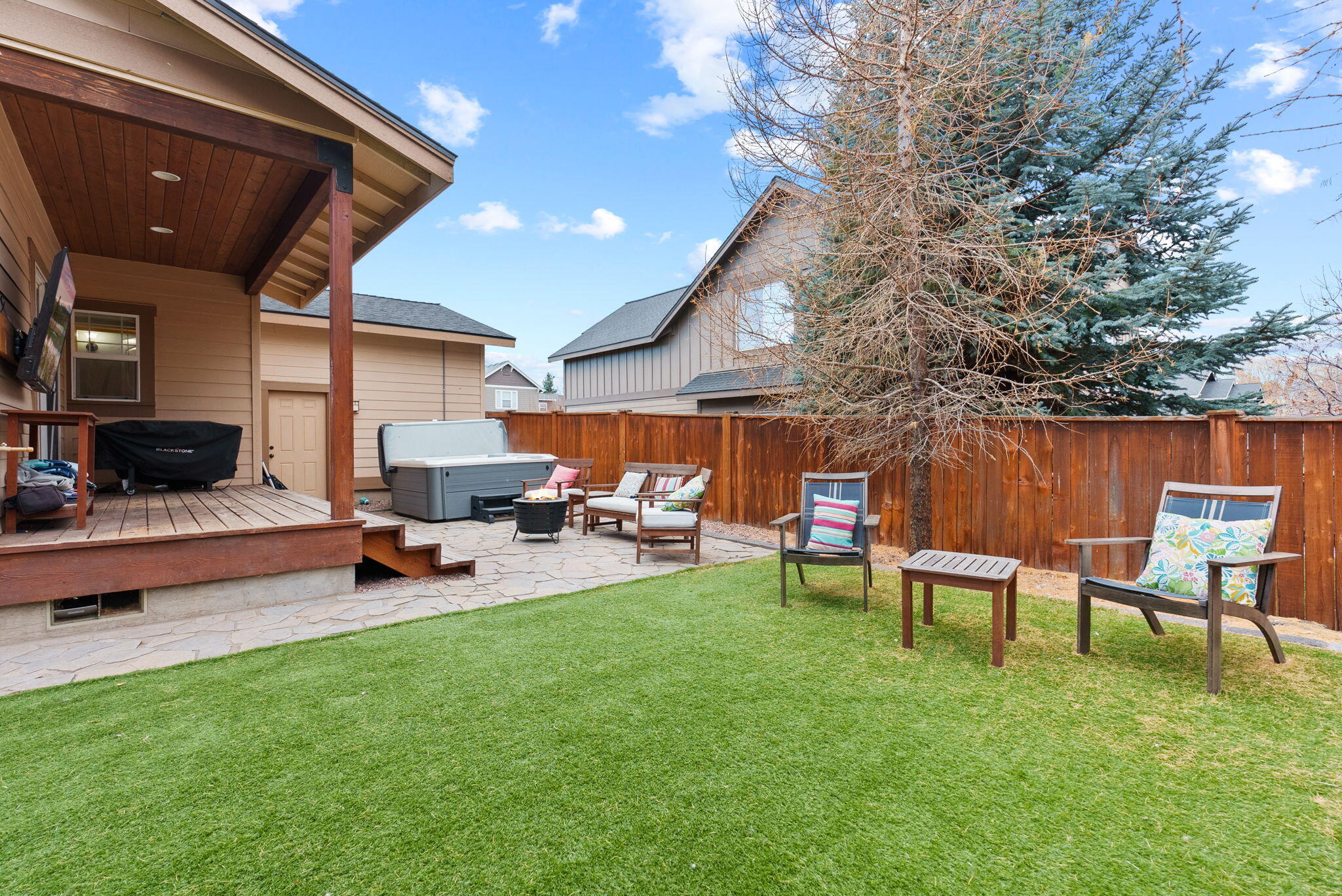 Yardley Estates - Residential