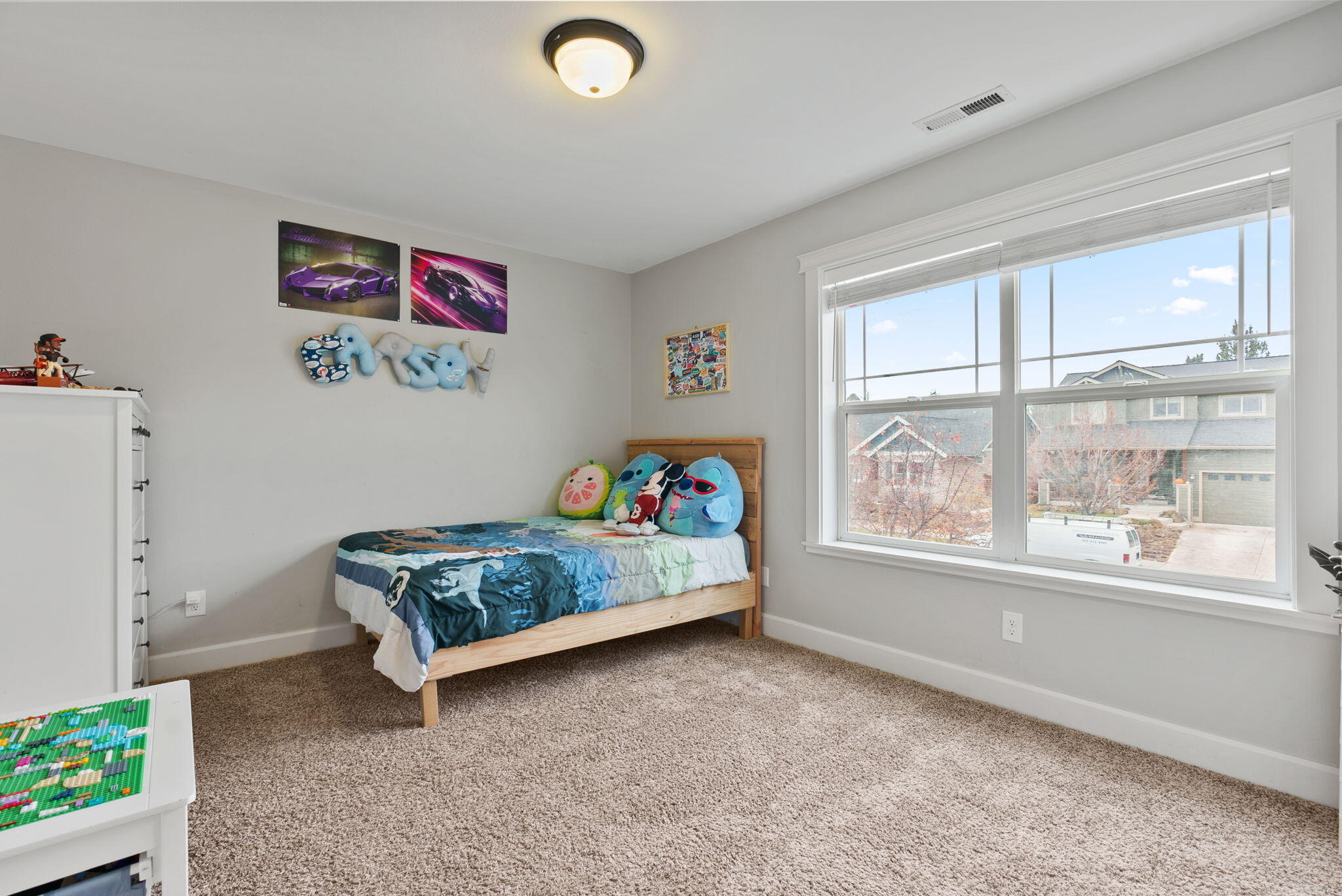 Yardley Estates - Residential