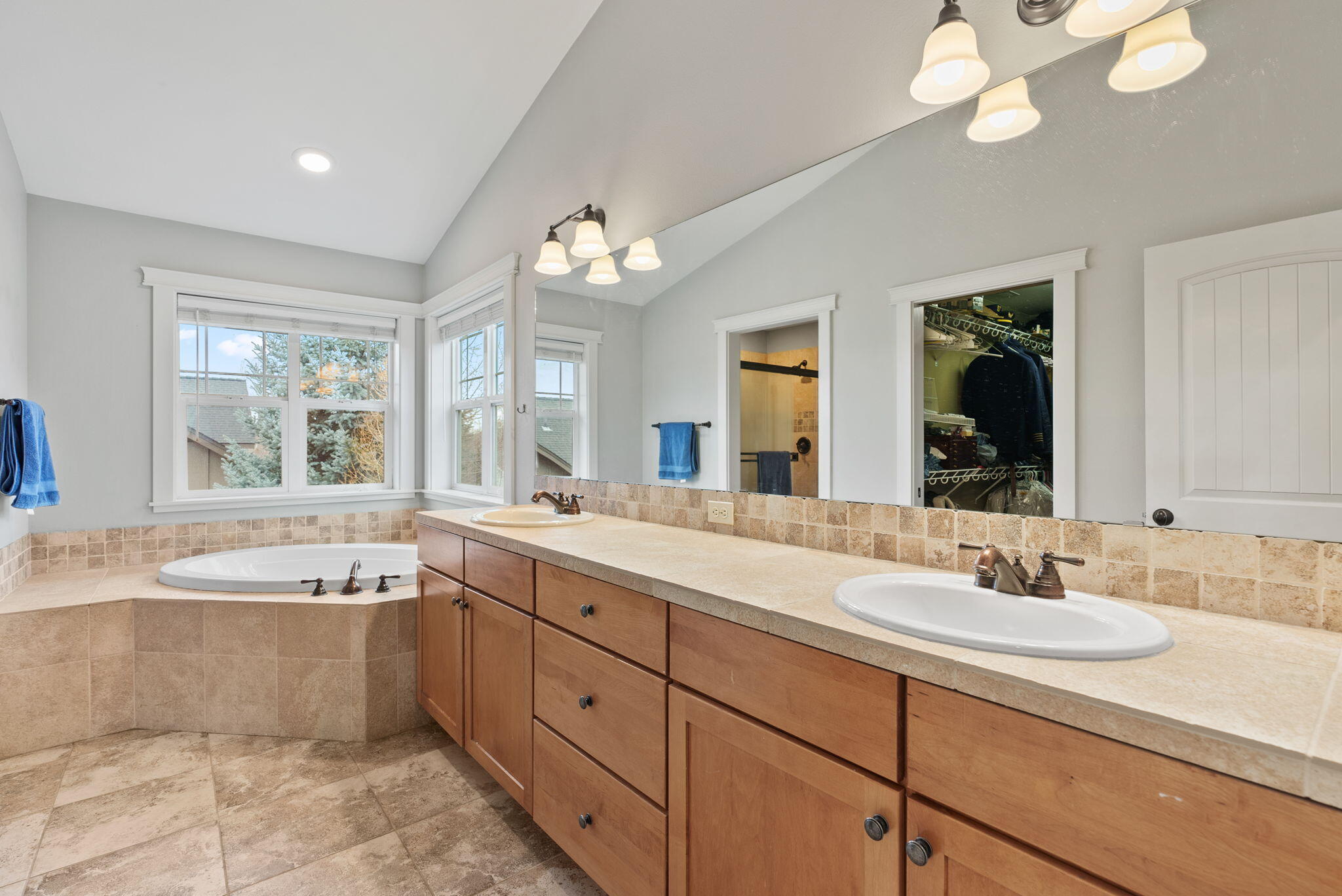 Yardley Estates - Residential