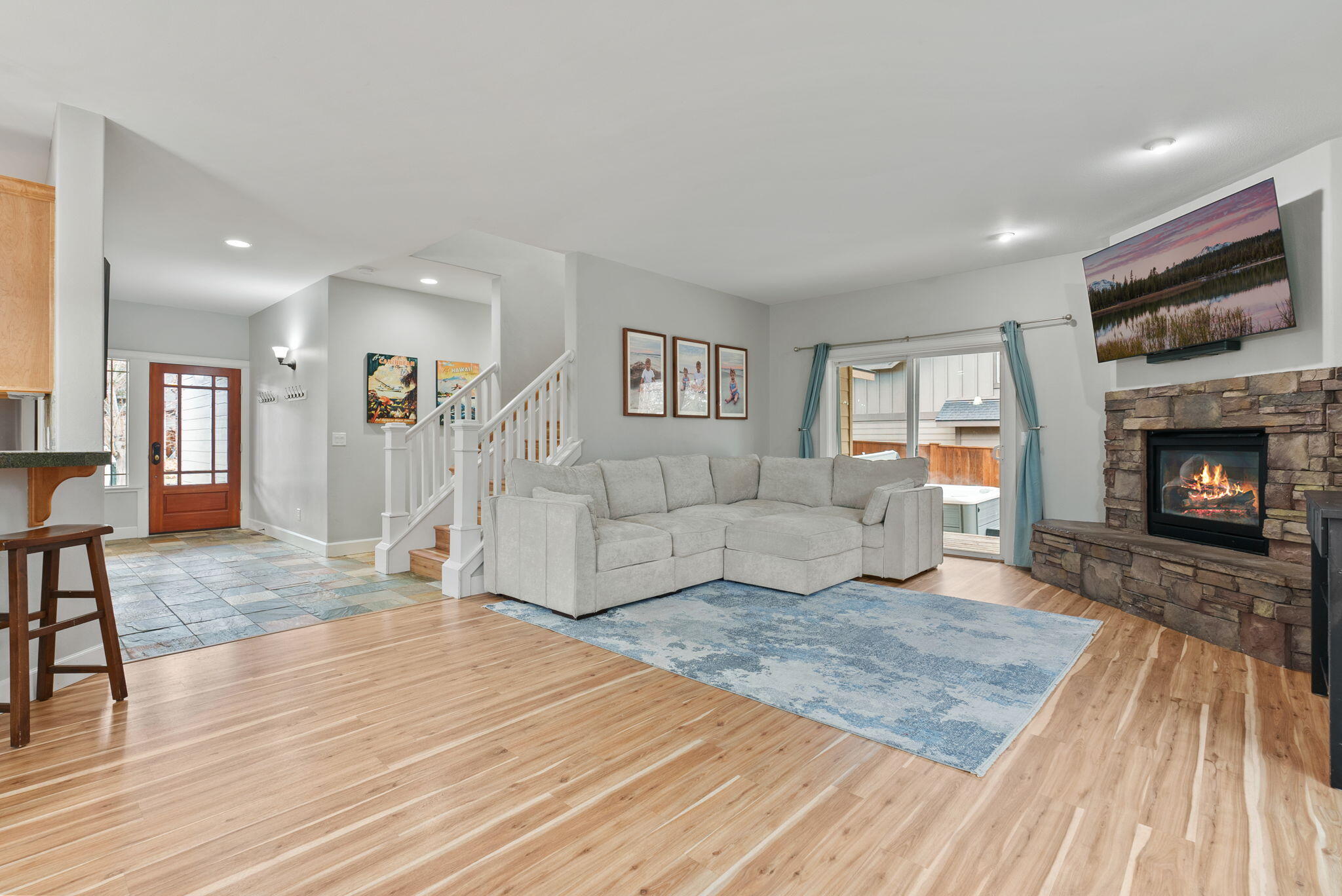 Yardley Estates - Residential