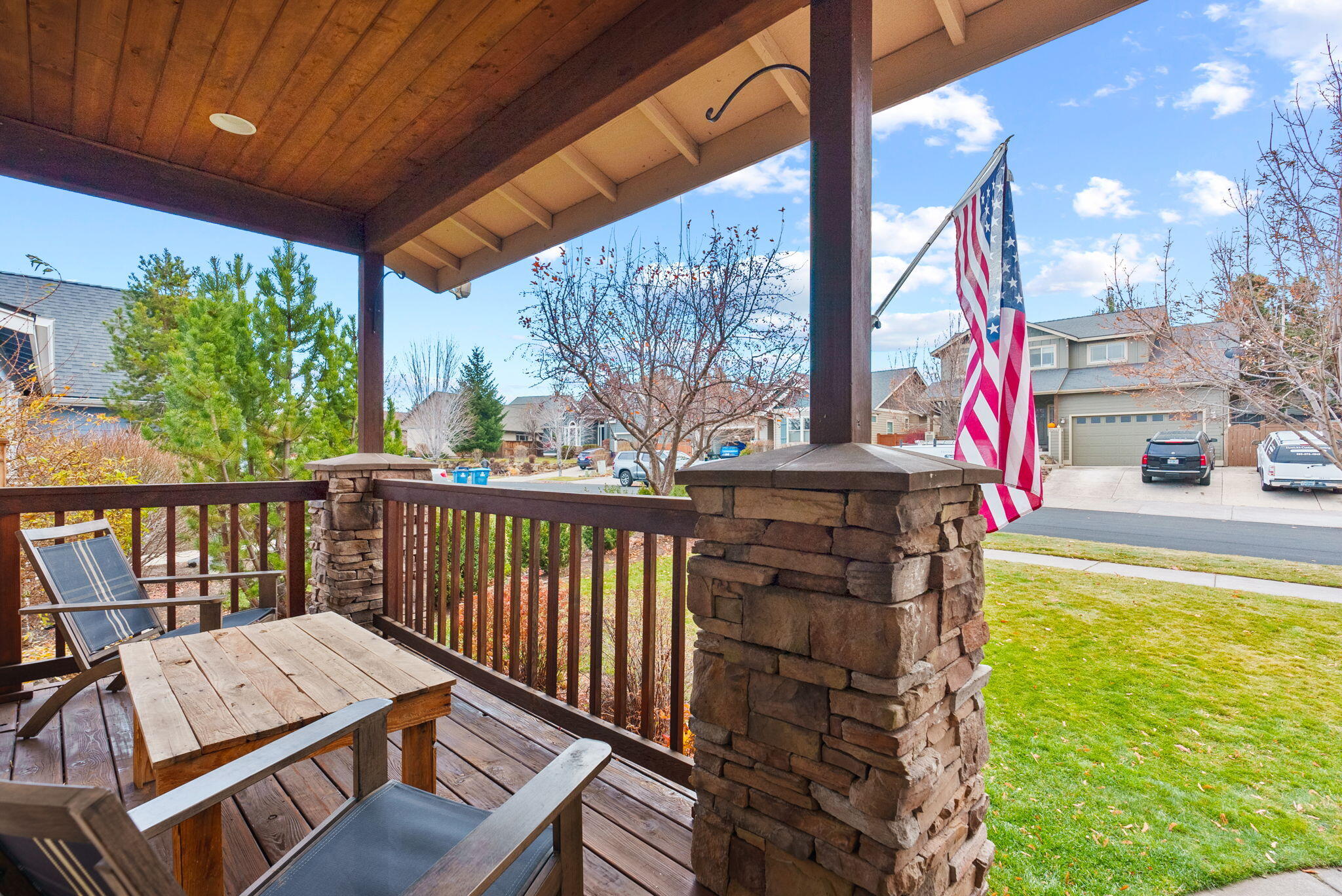 Yardley Estates - Residential