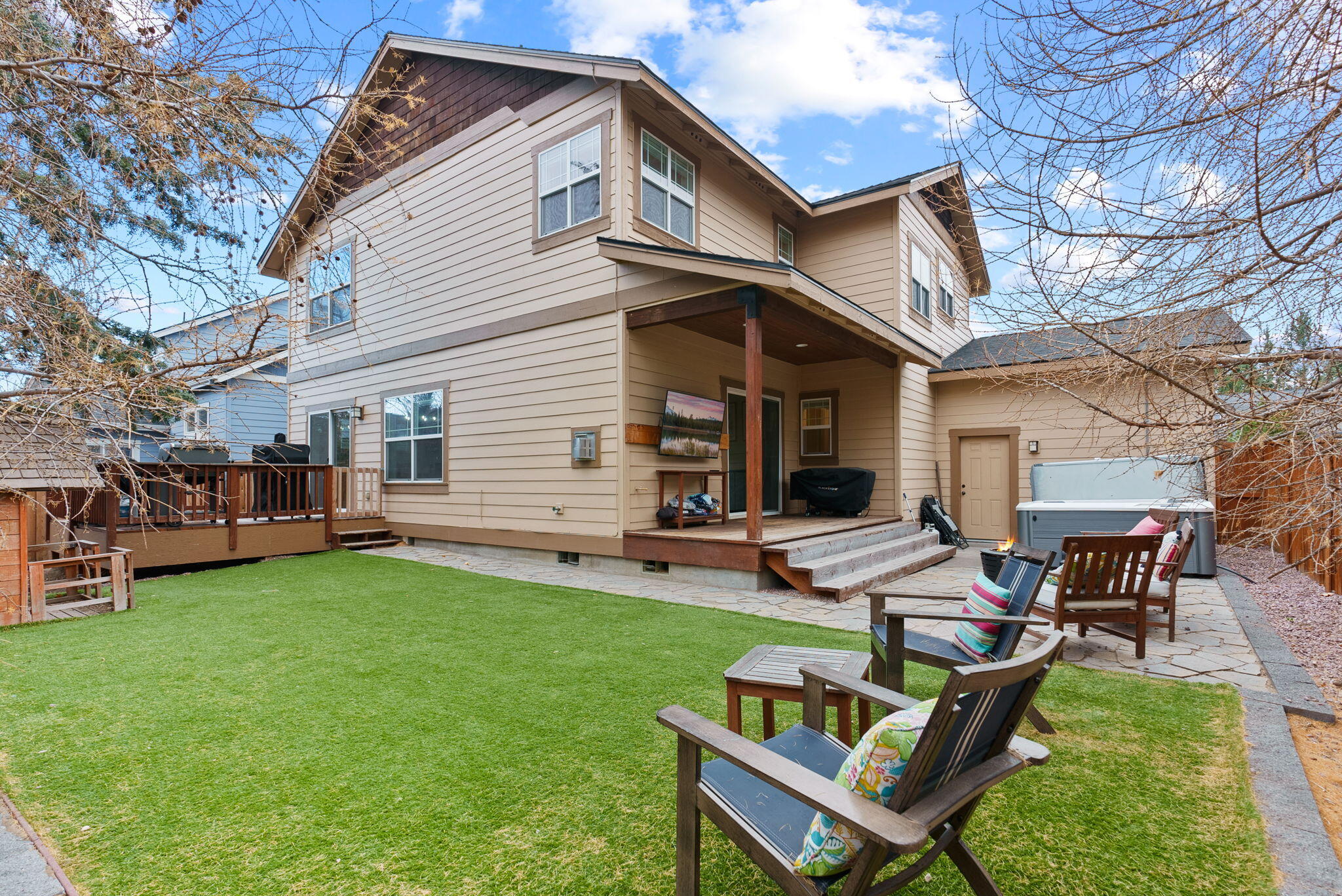 Yardley Estates - Residential