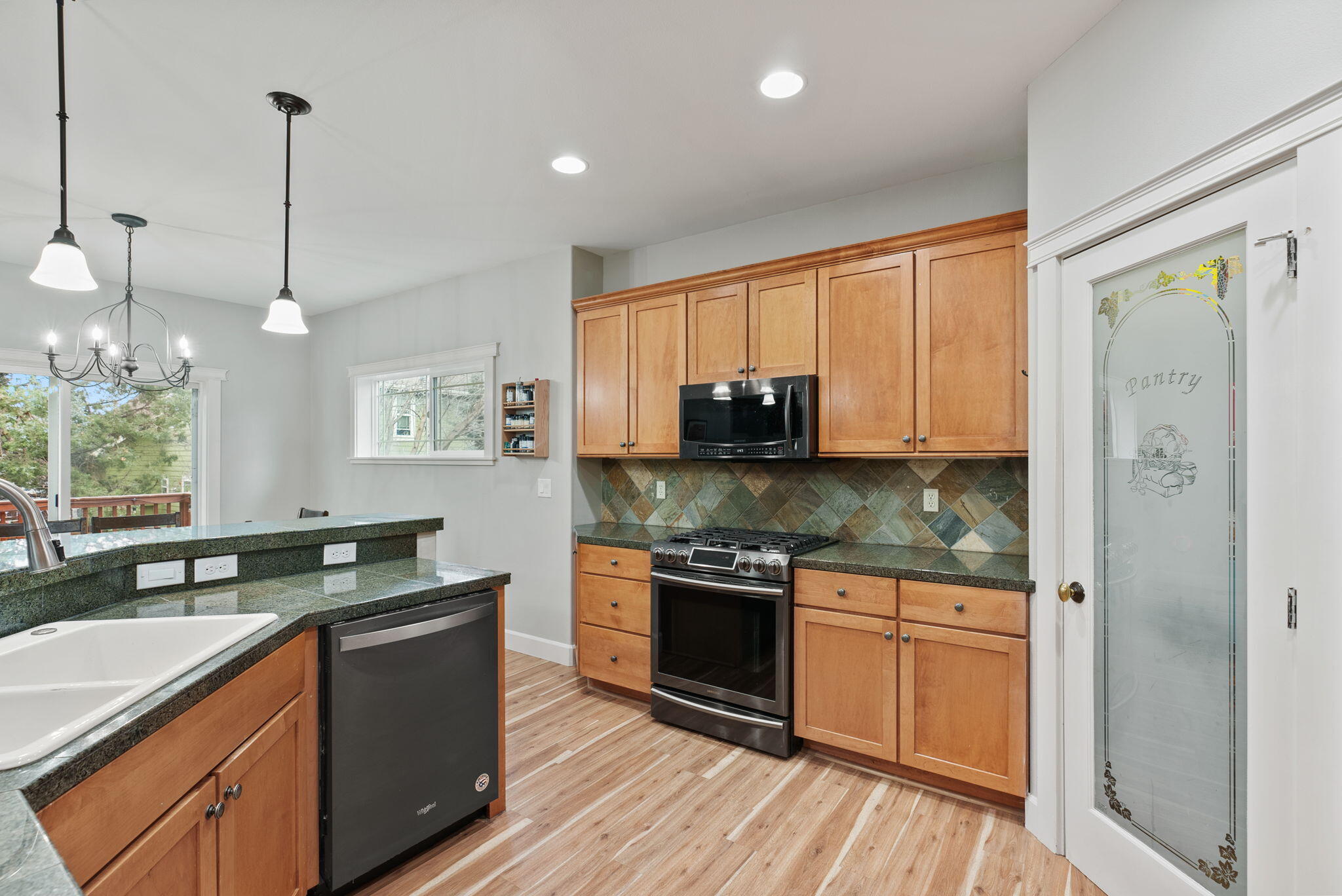 Yardley Estates - Residential
