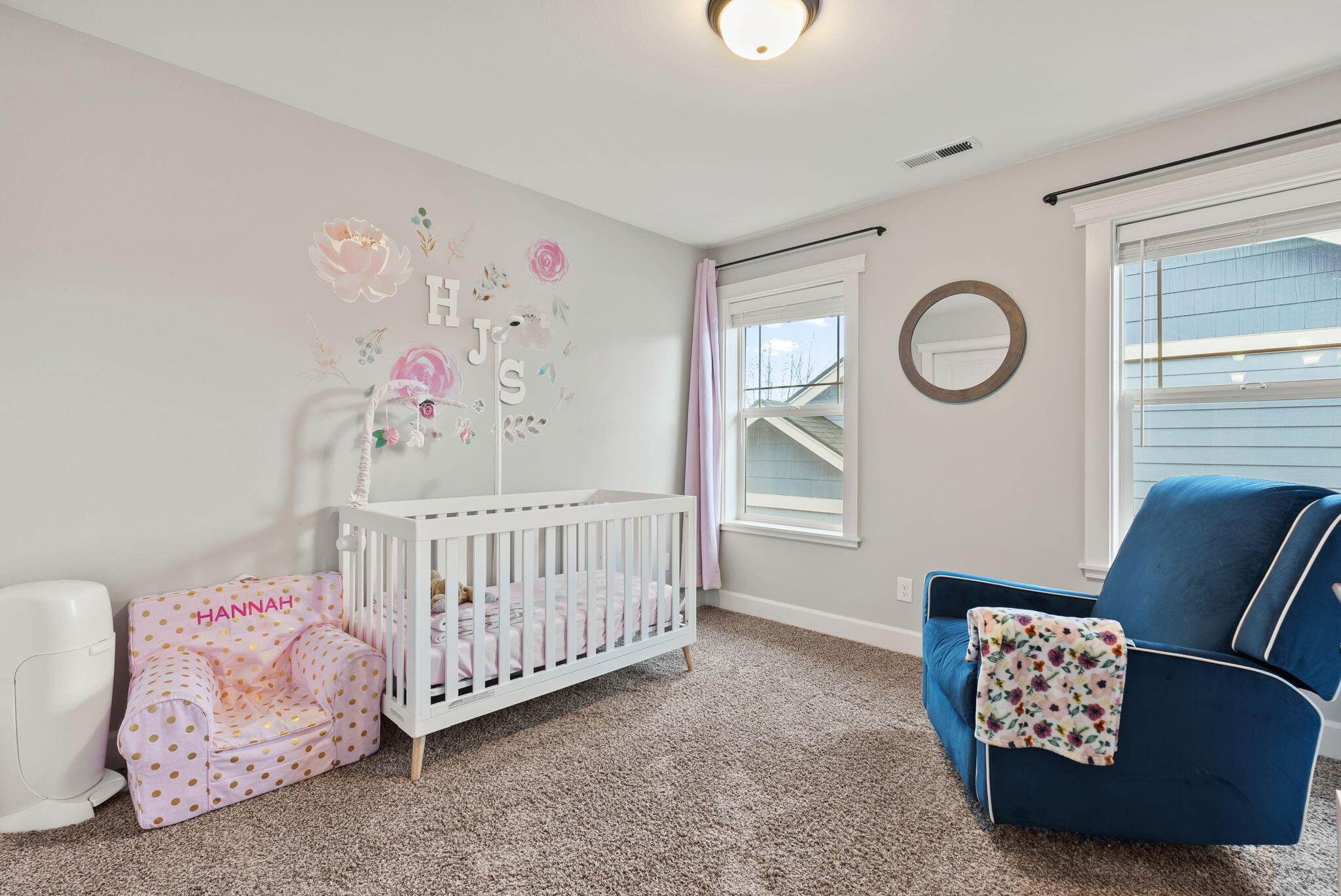 Yardley Estates - Residential