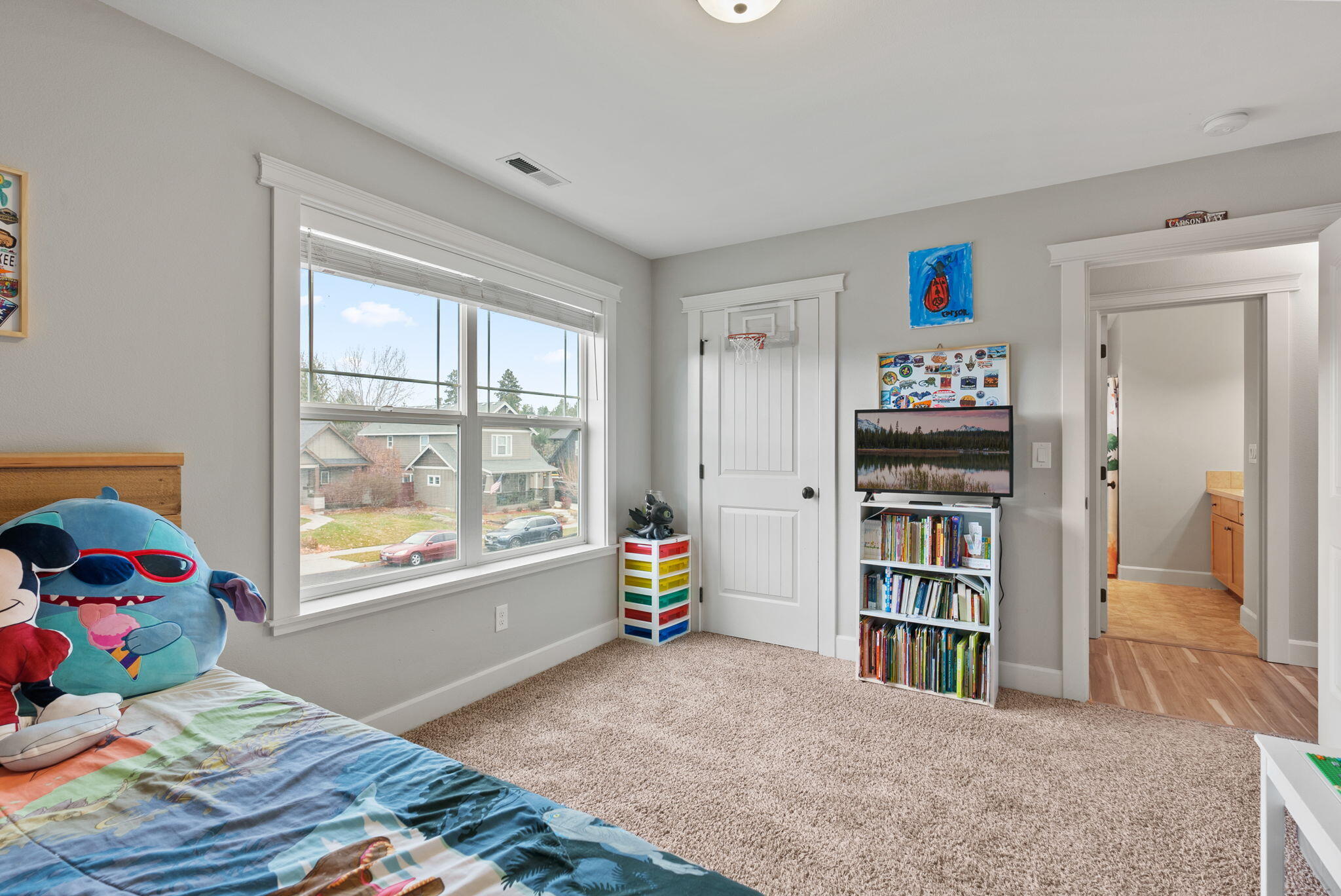 Yardley Estates - Residential