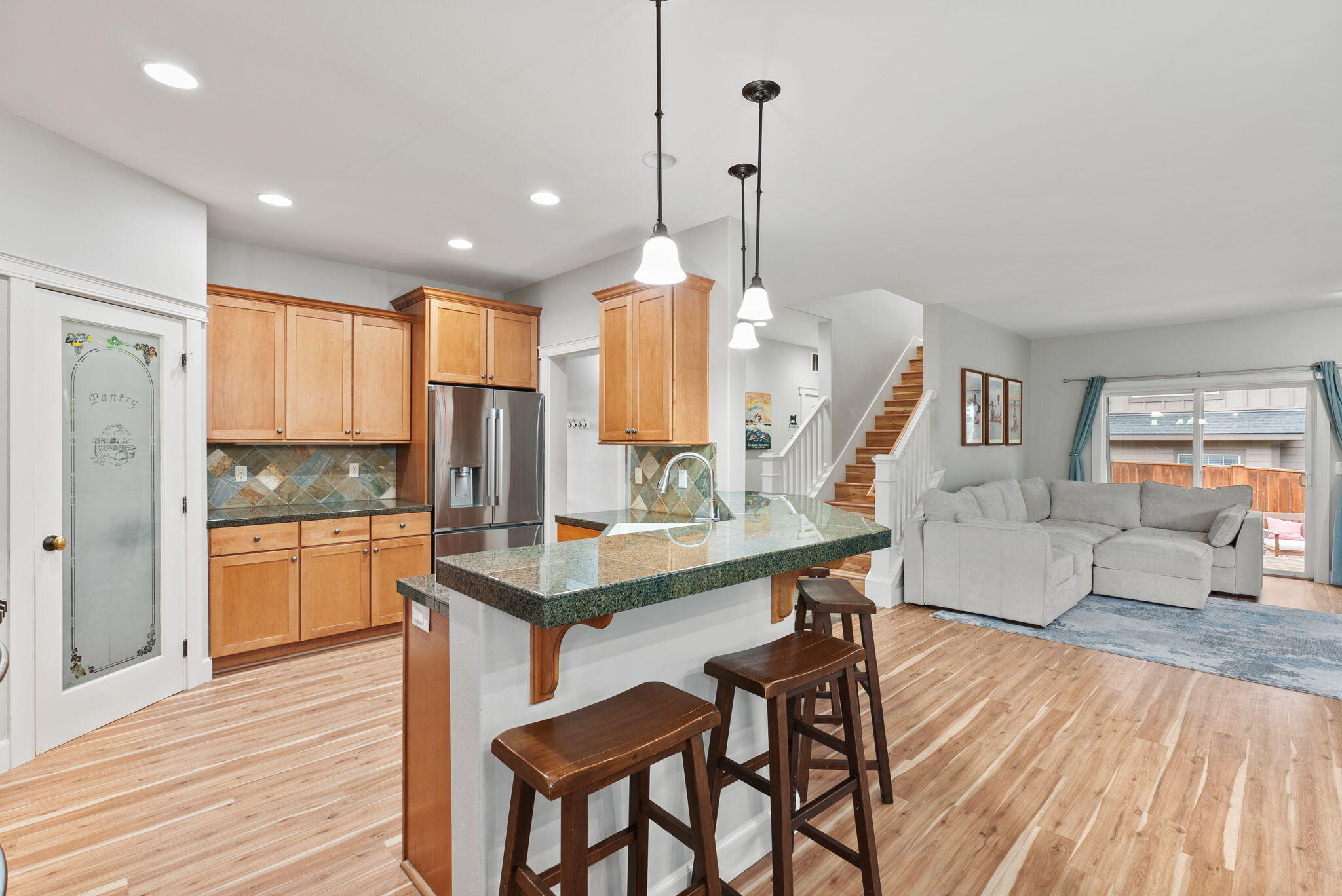 Yardley Estates - Residential