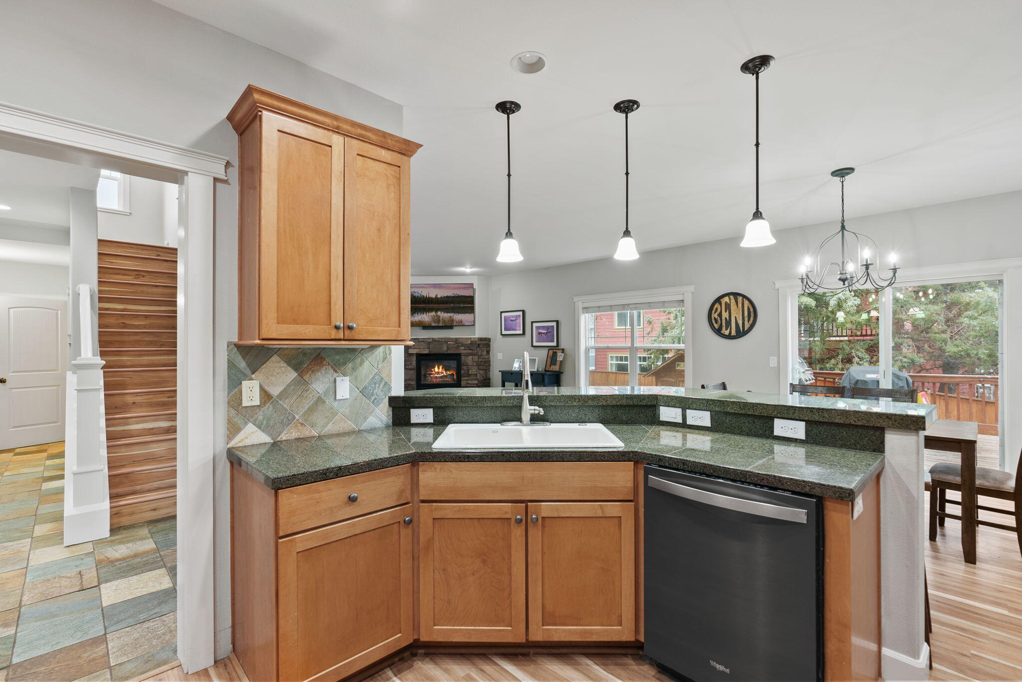 Yardley Estates - Residential