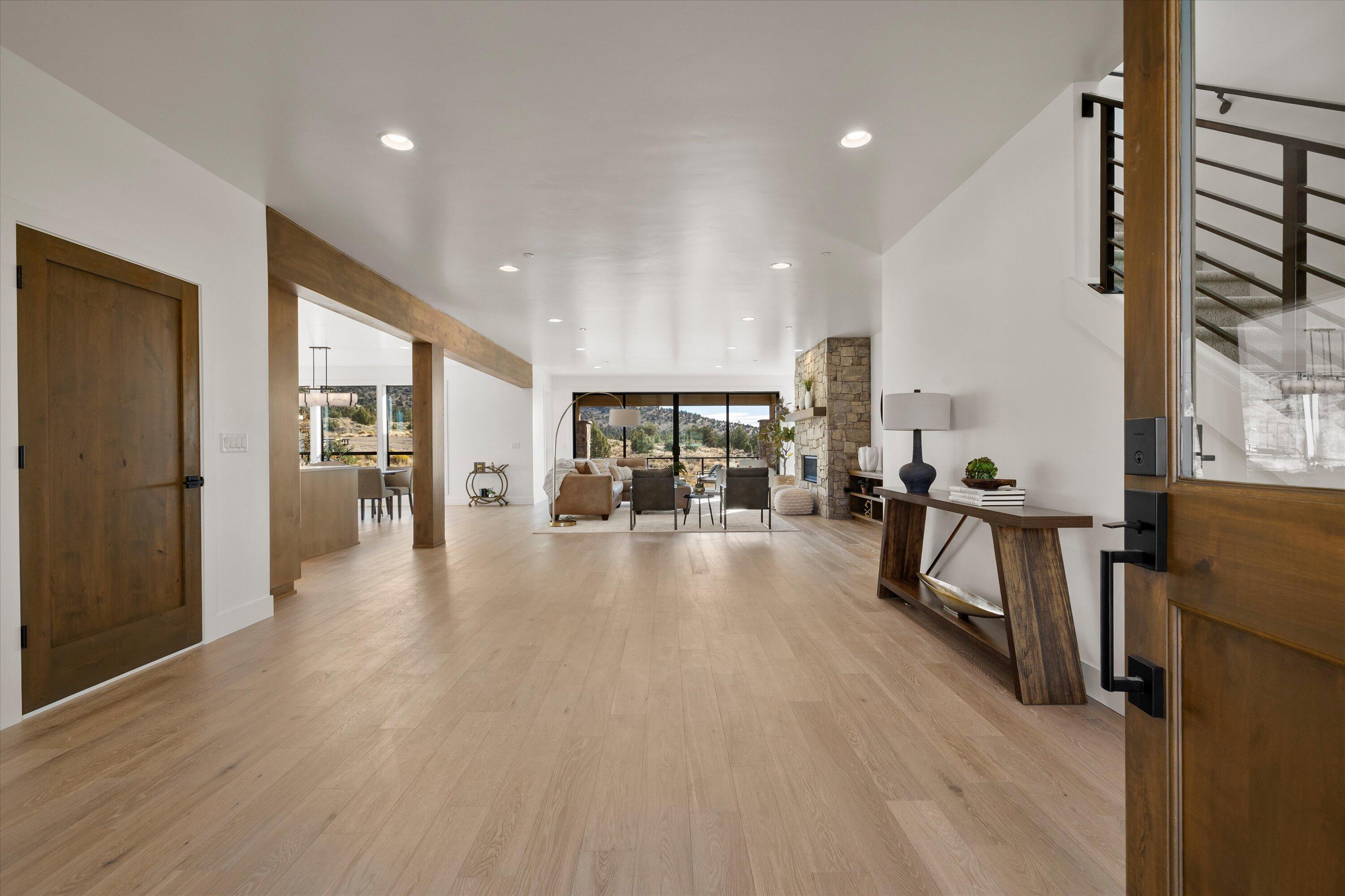 Brasada Ranch - Residential