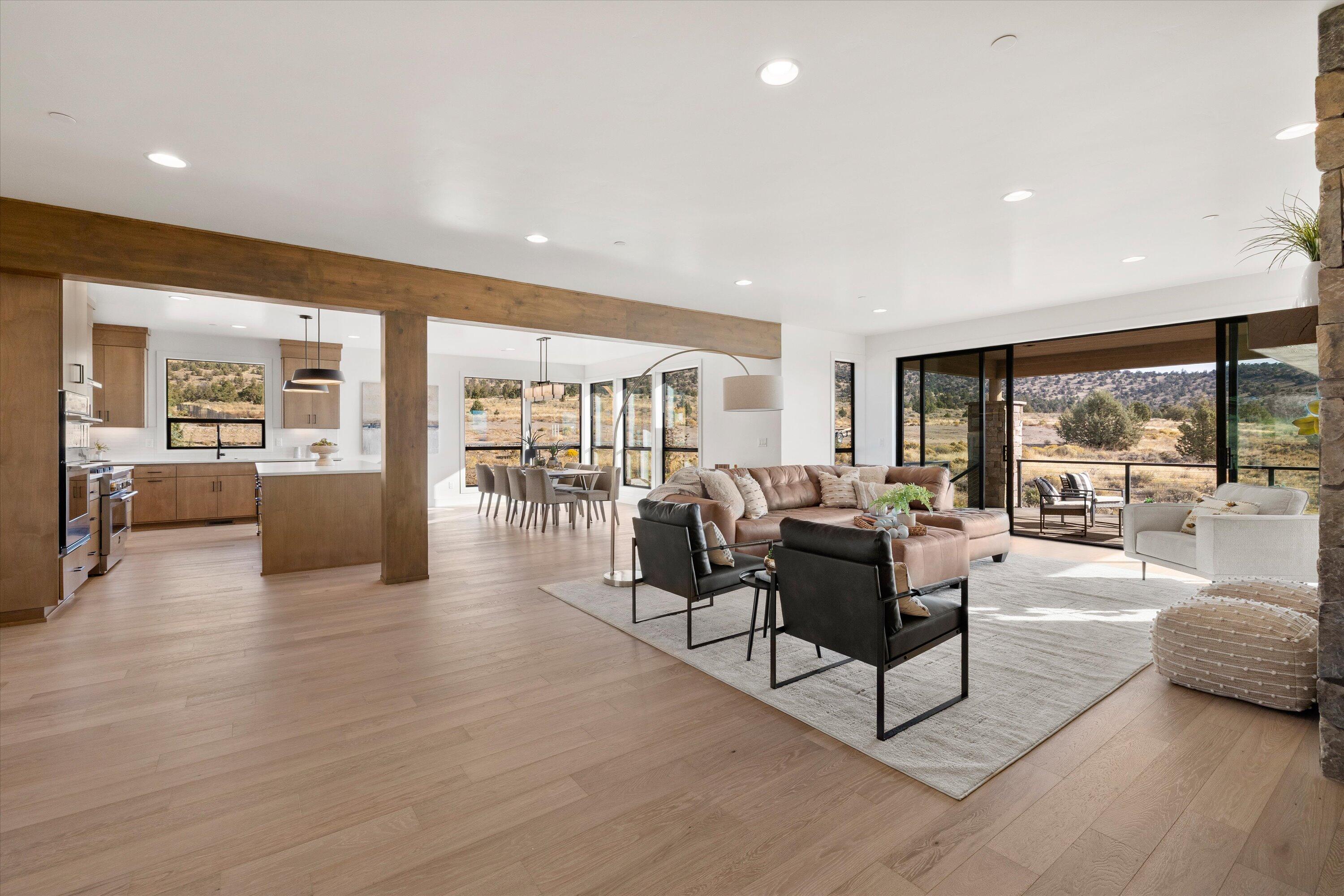 Brasada Ranch - Residential
