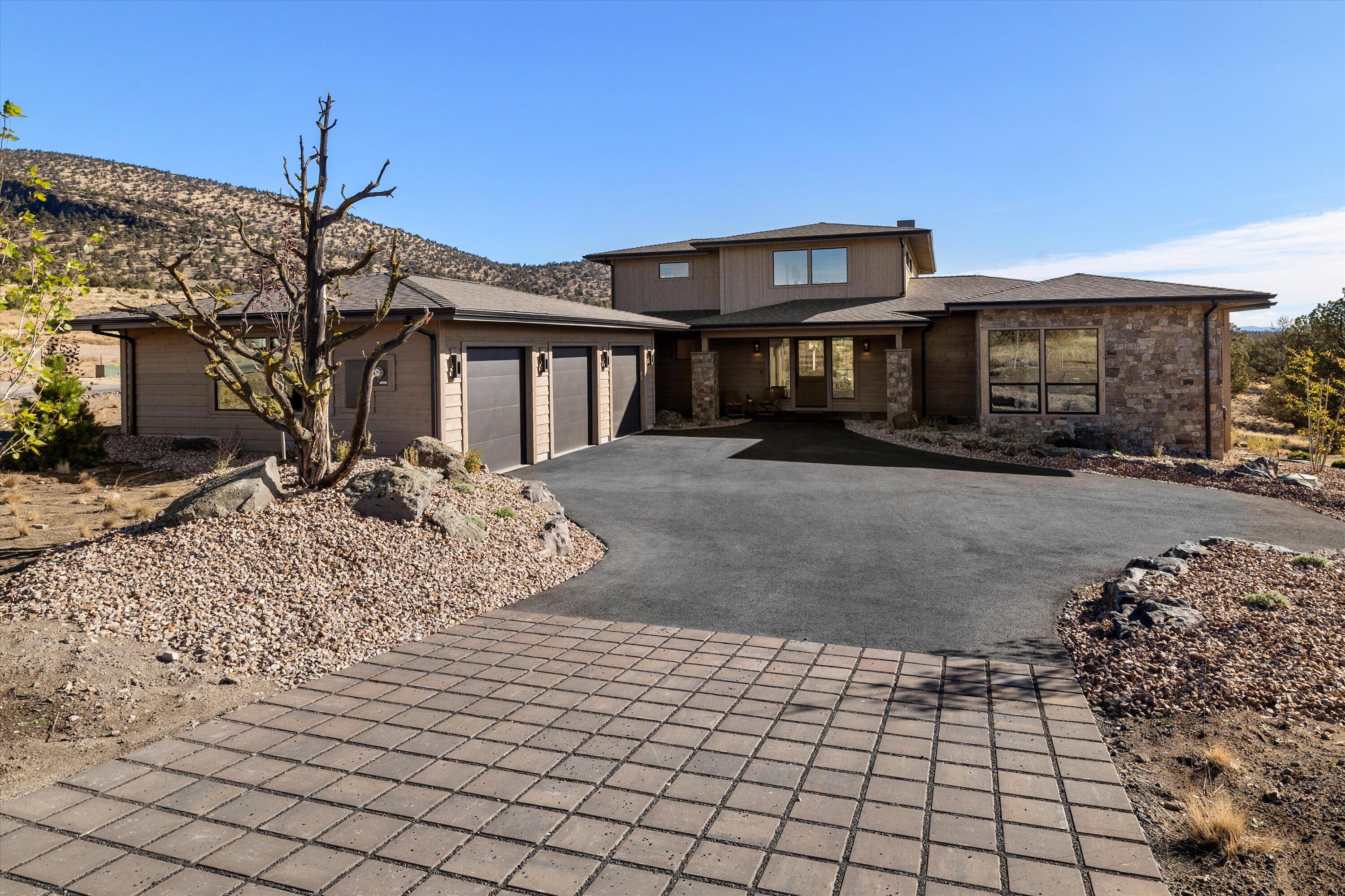 Brasada Ranch - Residential