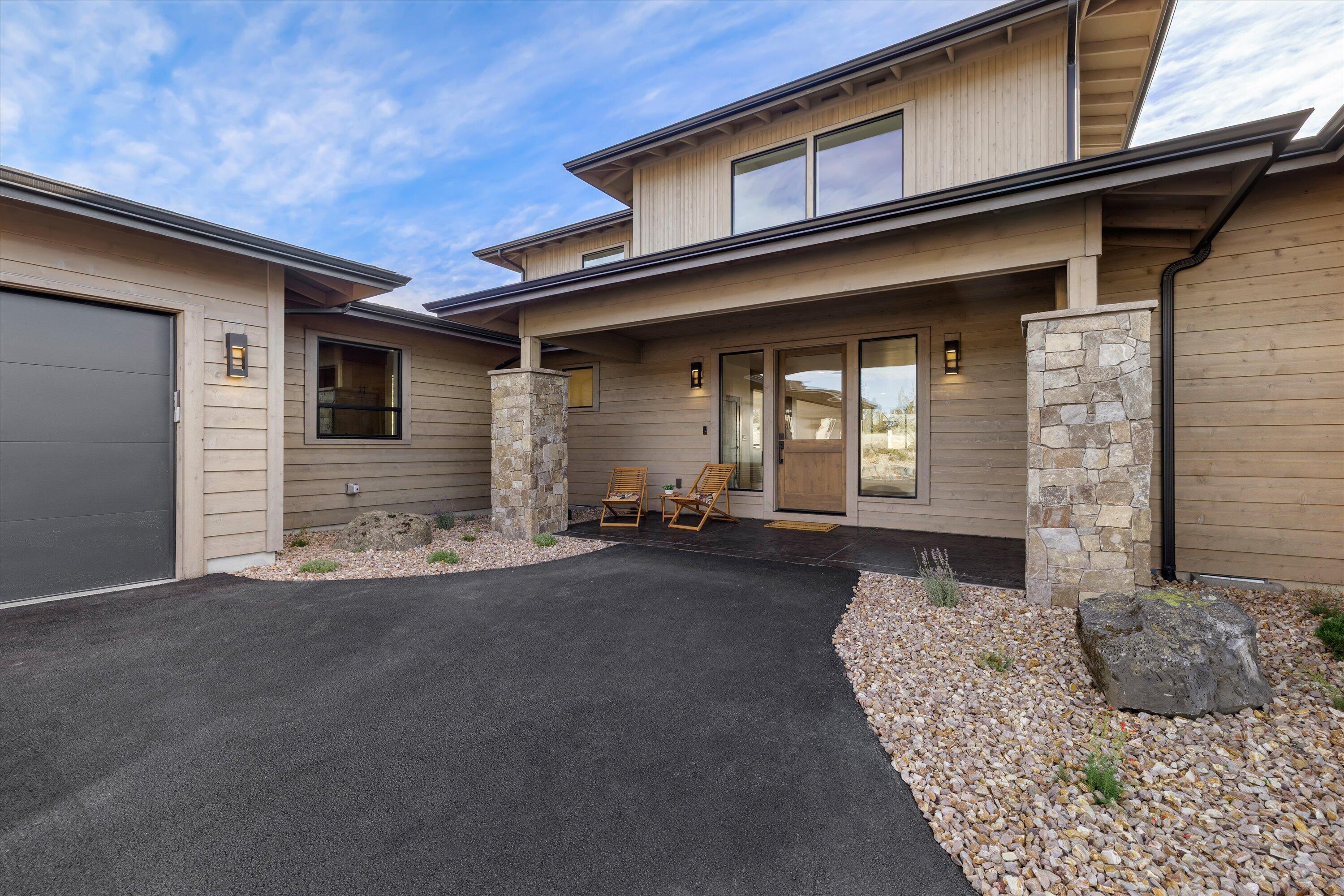 Brasada Ranch - Residential