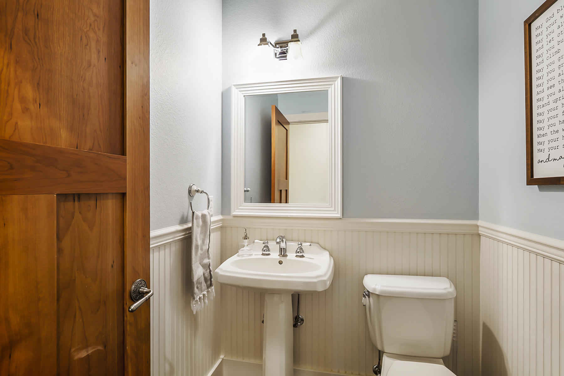 NorthWest Crossing - Residential