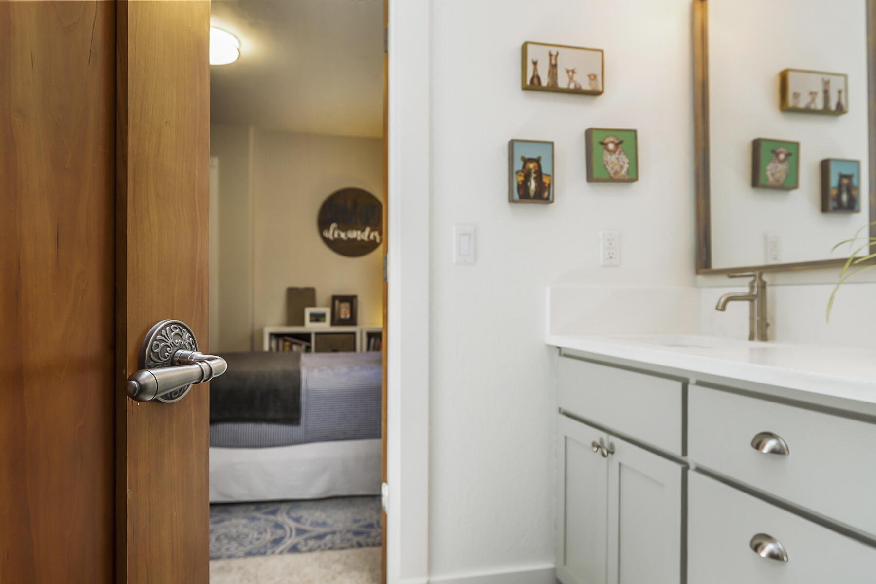 NorthWest Crossing - Residential