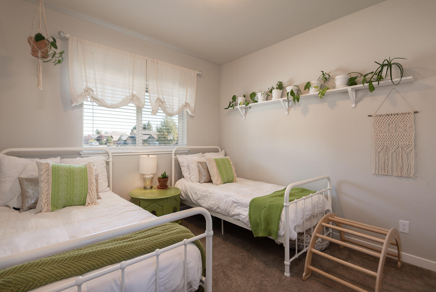 Huntington Meadows - Residential