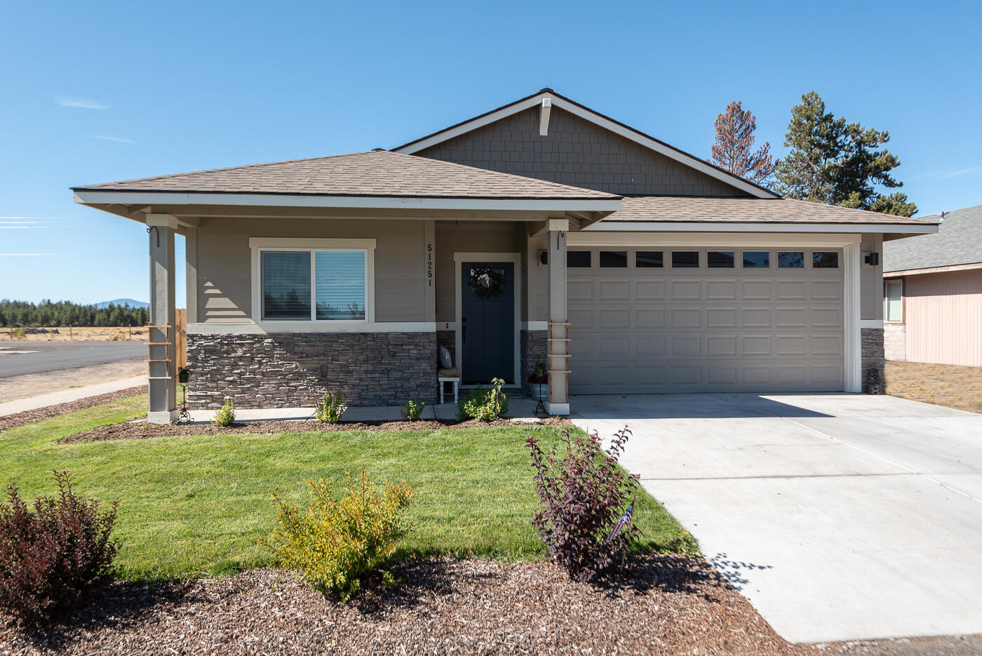 Huntington Meadows - Residential