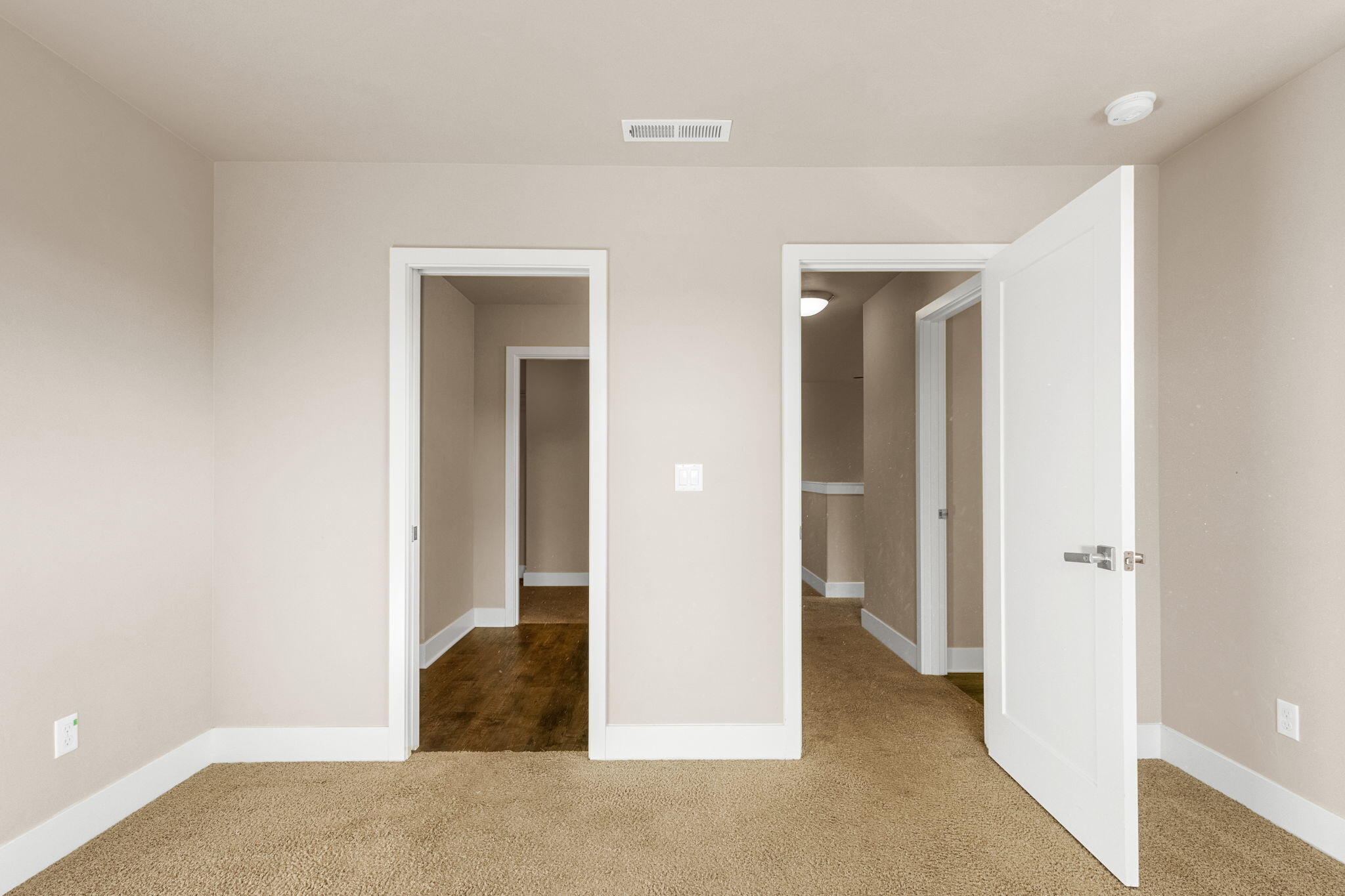 McCall Landing - Residential