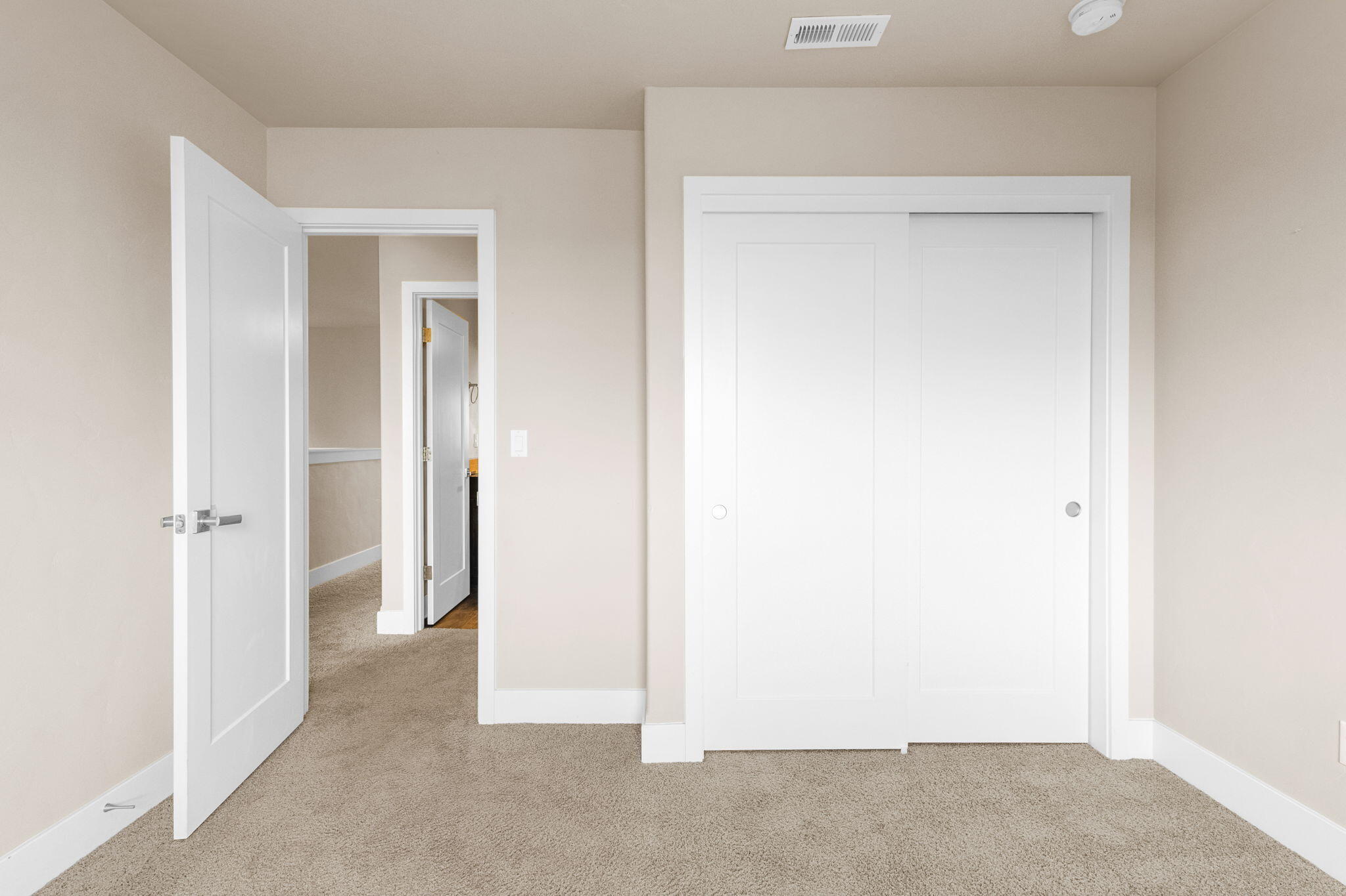 McCall Landing - Residential