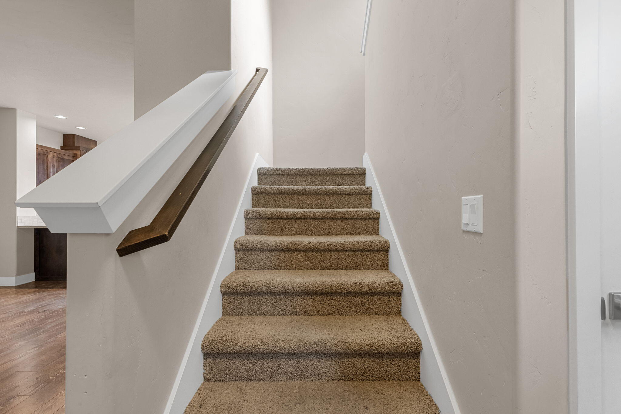 McCall Landing - Residential