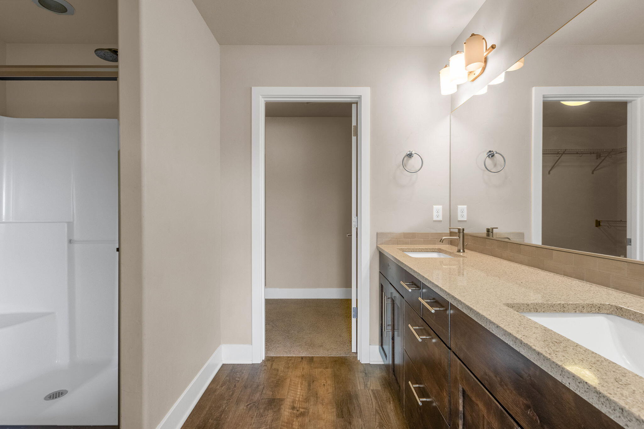 McCall Landing - Residential