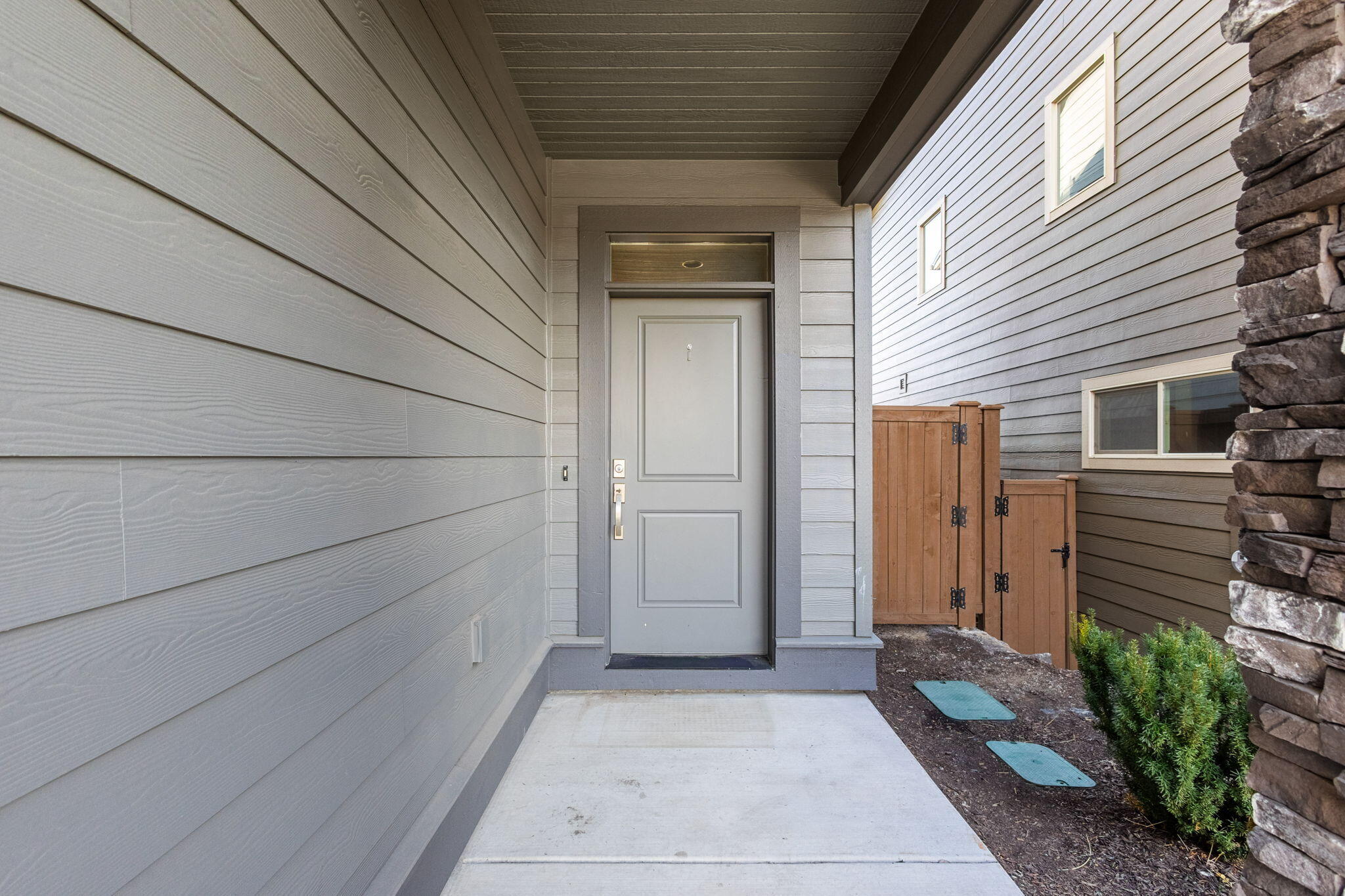 McCall Landing - Residential
