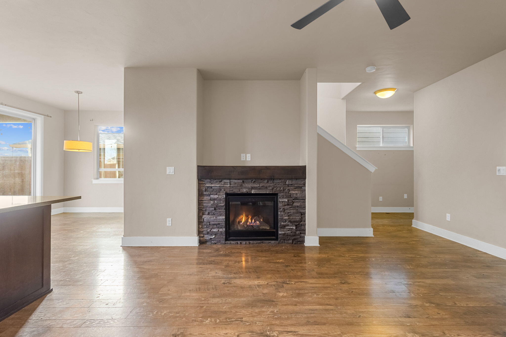 McCall Landing - Residential