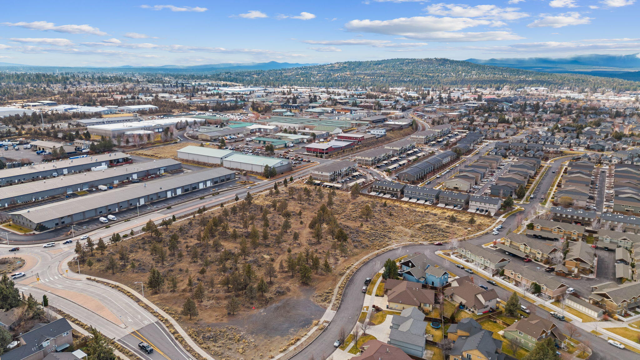 McCall Landing - Residential